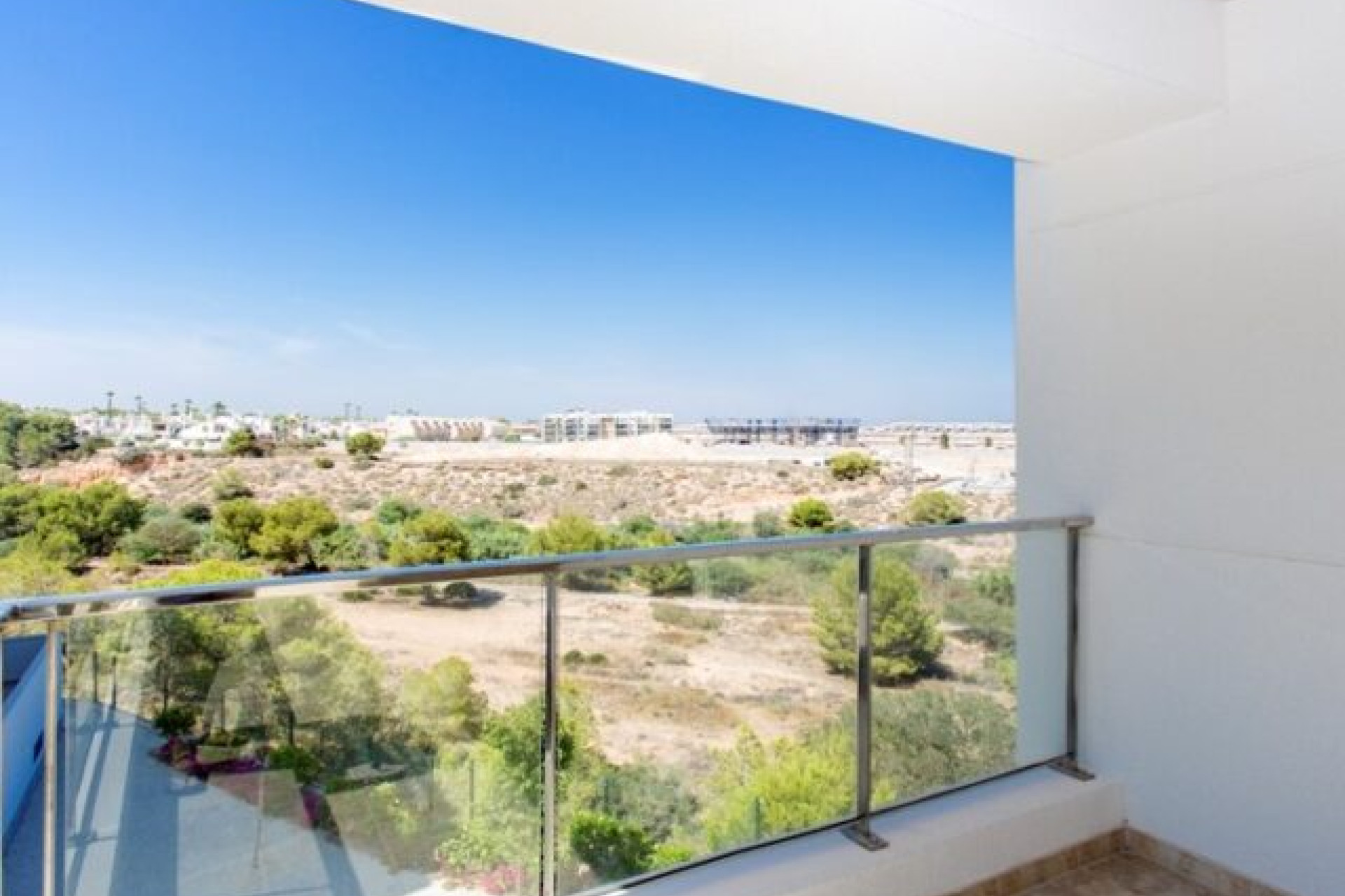Resale - Apartment -
La Zenia