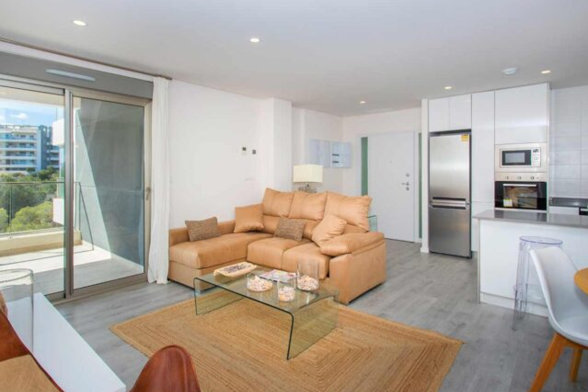 Resale - Apartment -
La Zenia