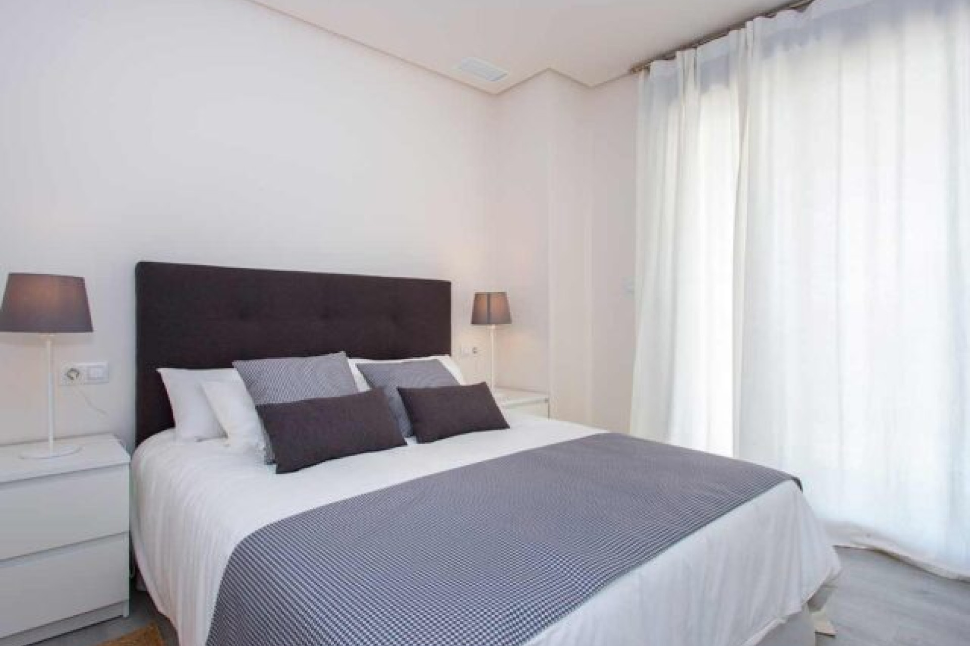 Resale - Apartment -
La Zenia