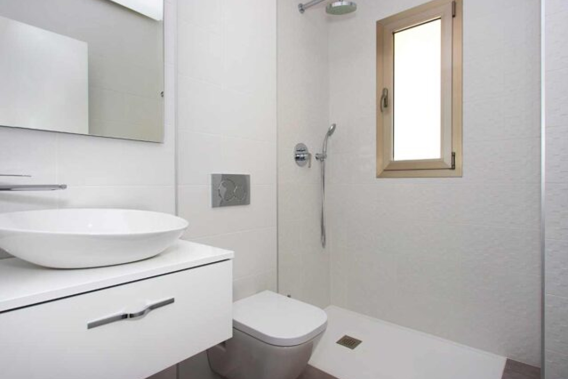 Resale - Apartment -
La Zenia