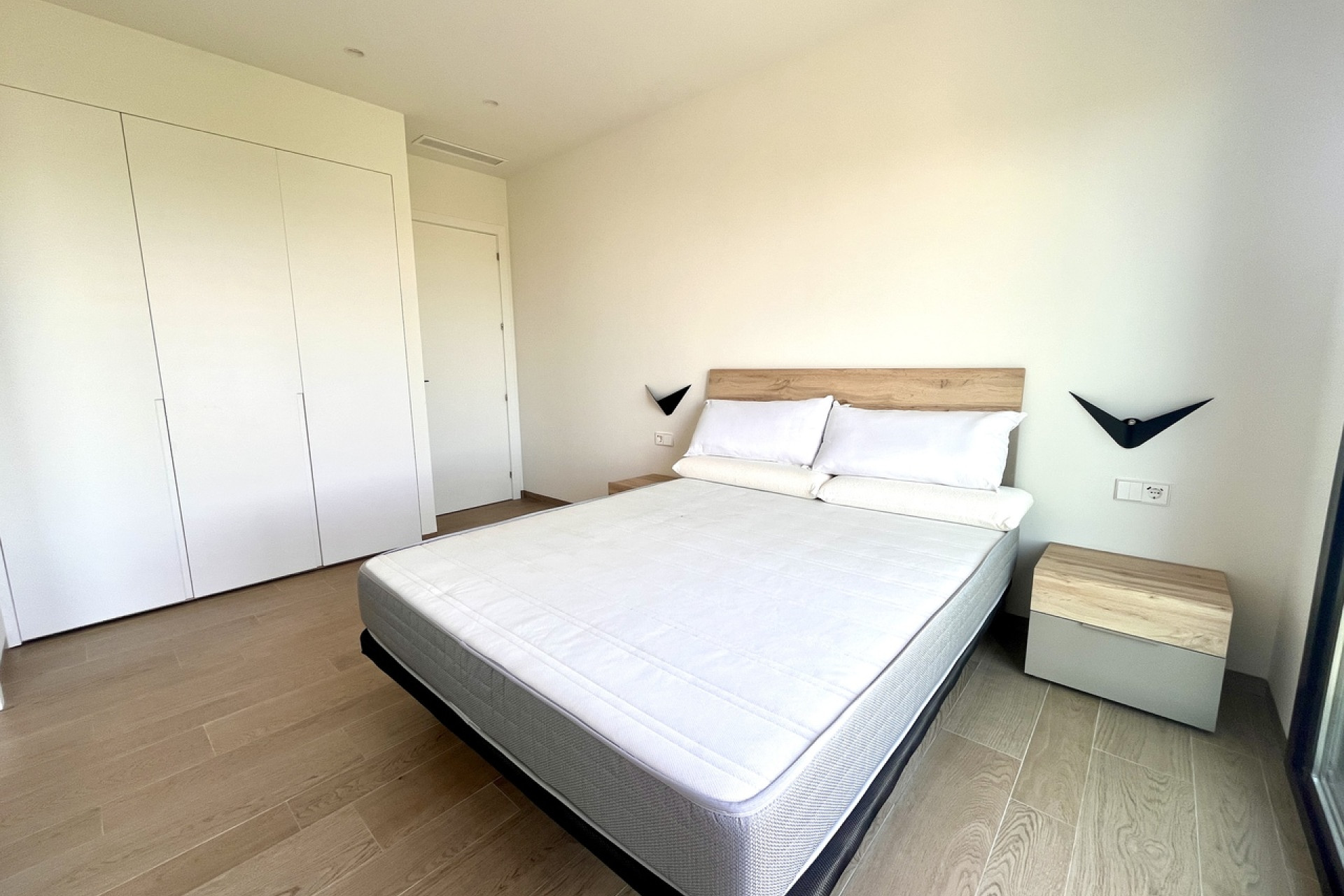 Resale - Apartment -
Las Colinas Golf - Costa Blanca