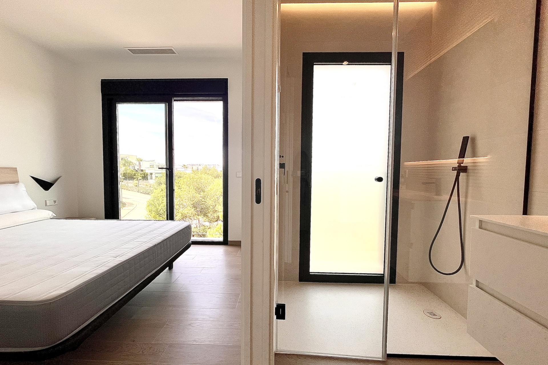 Resale - Apartment -
Las Colinas Golf - Costa Blanca