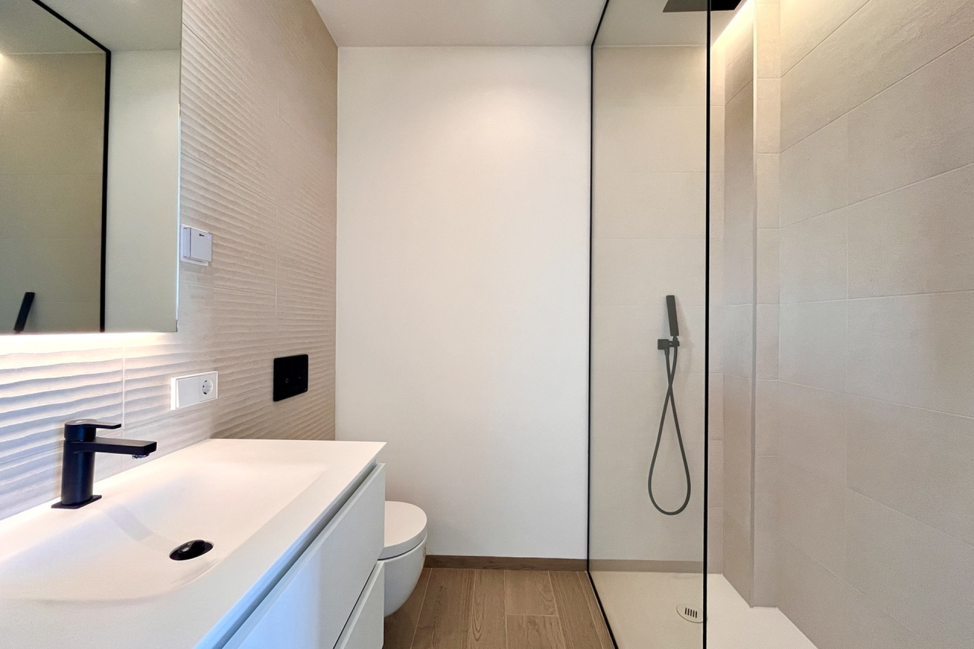 Resale - Apartment -
Las Colinas Golf - Costa Blanca