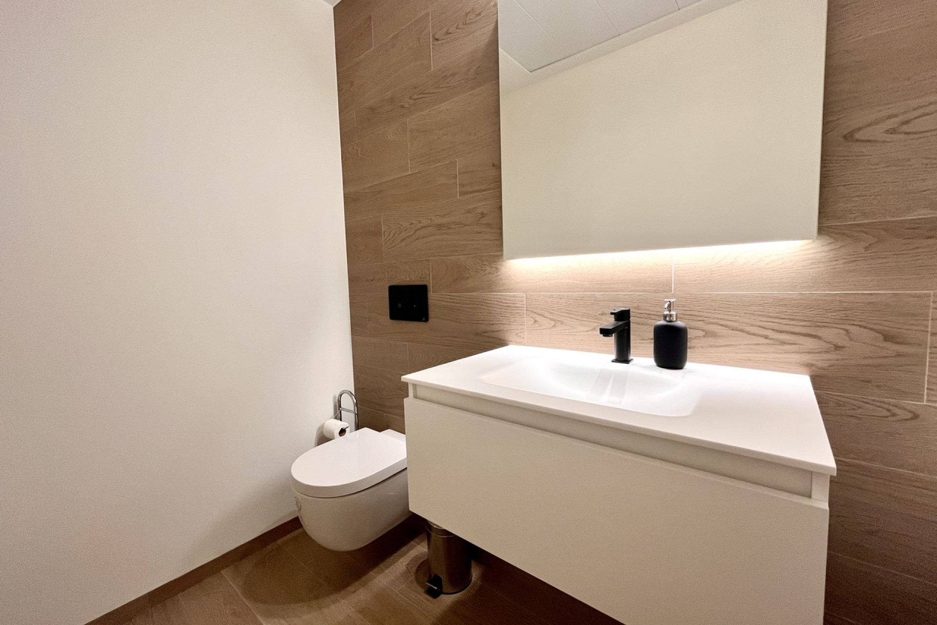 Resale - Apartment -
Las Colinas Golf - Costa Blanca
