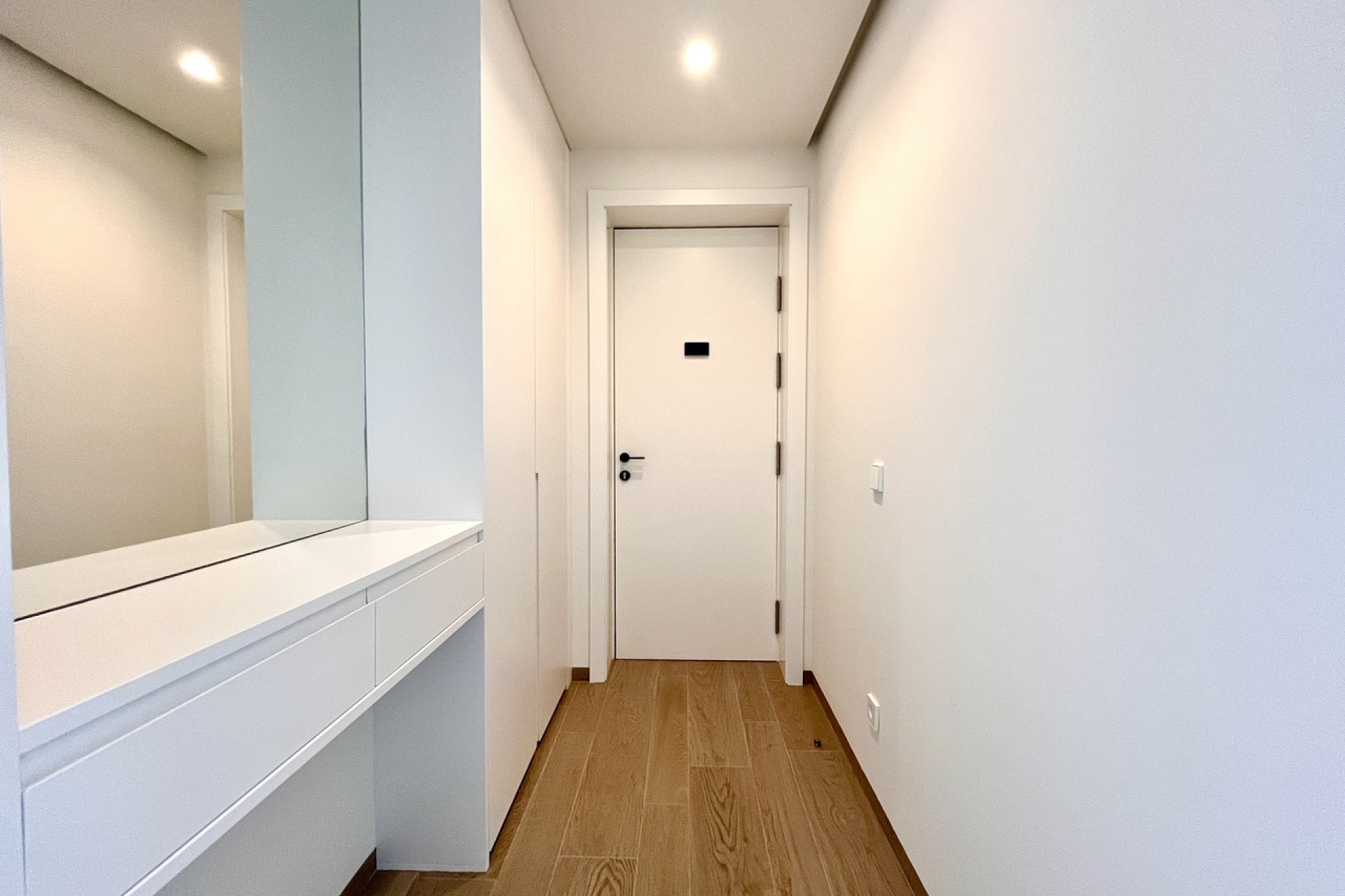 Resale - Apartment -
Las Colinas Golf - Costa Blanca