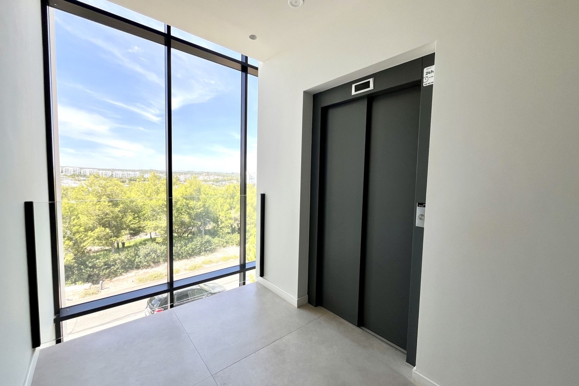 Resale - Apartment -
Las Colinas Golf - Costa Blanca