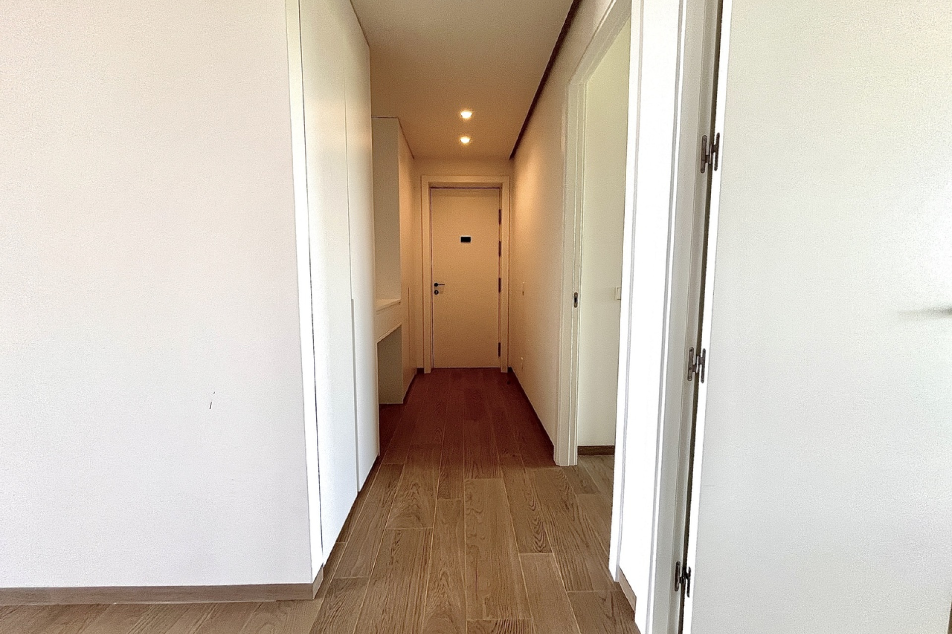 Resale - Apartment -
Las Colinas Golf - Costa Blanca
