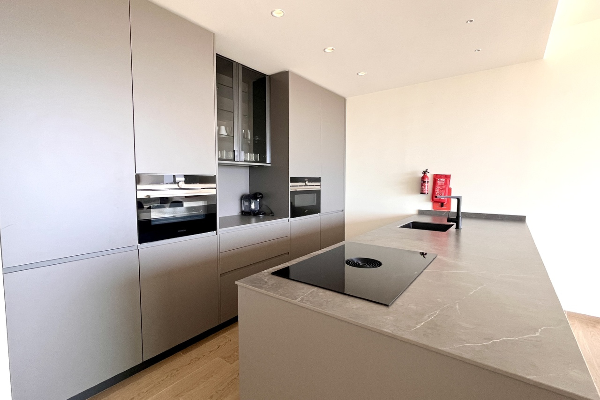 Resale - Apartment -
Las Colinas Golf Resort