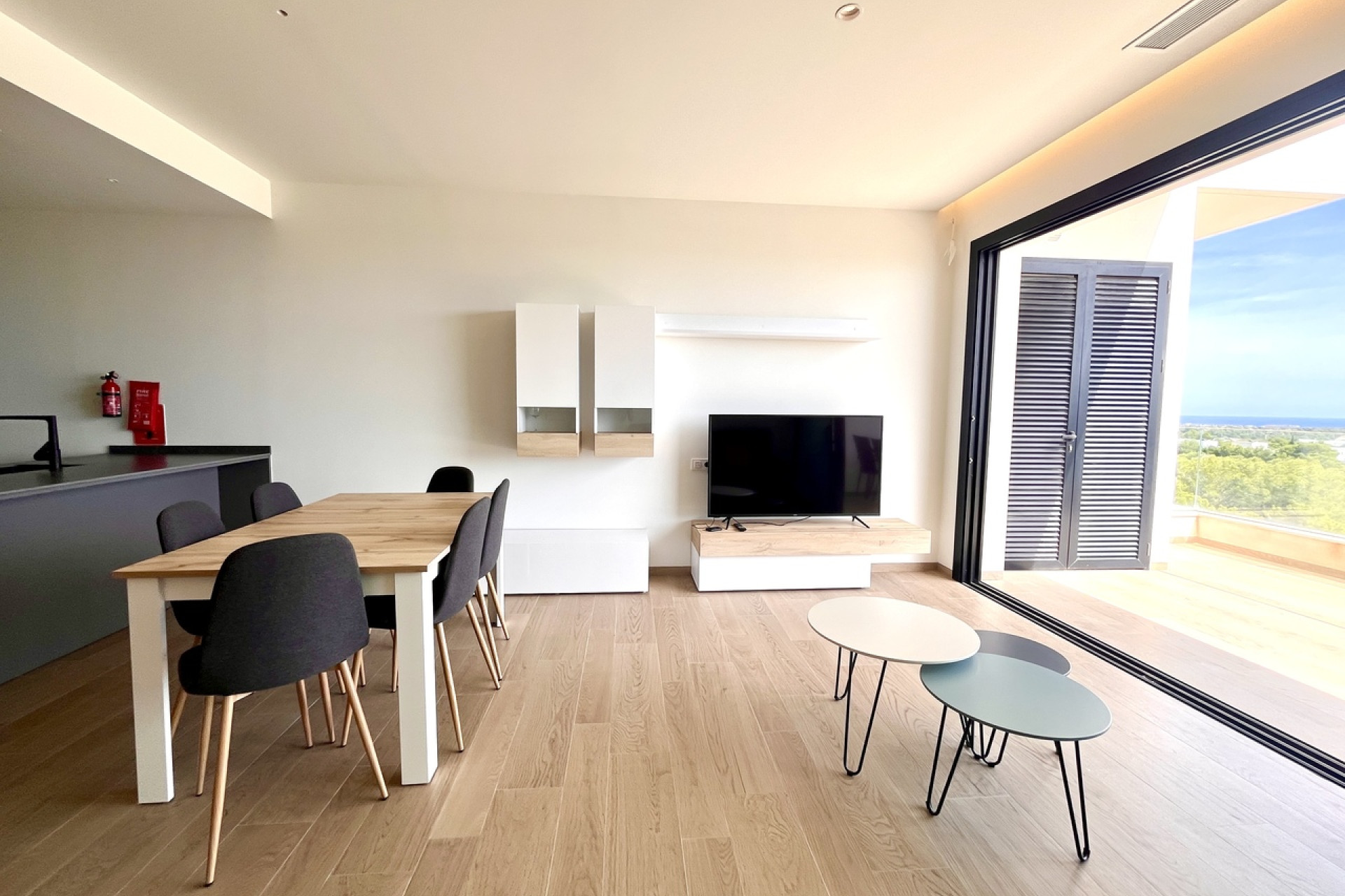 Resale - Apartment -
Las Colinas Golf Resort