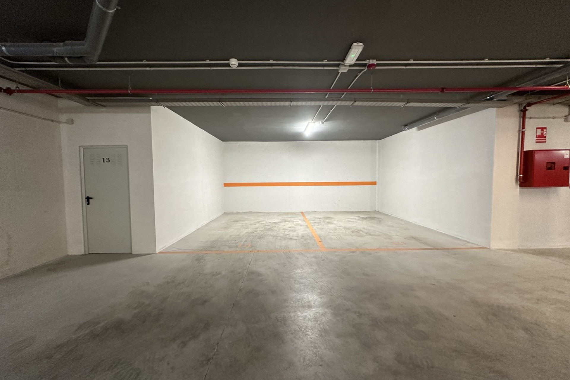 Resale - Apartment -
Las Colinas Golf Resort