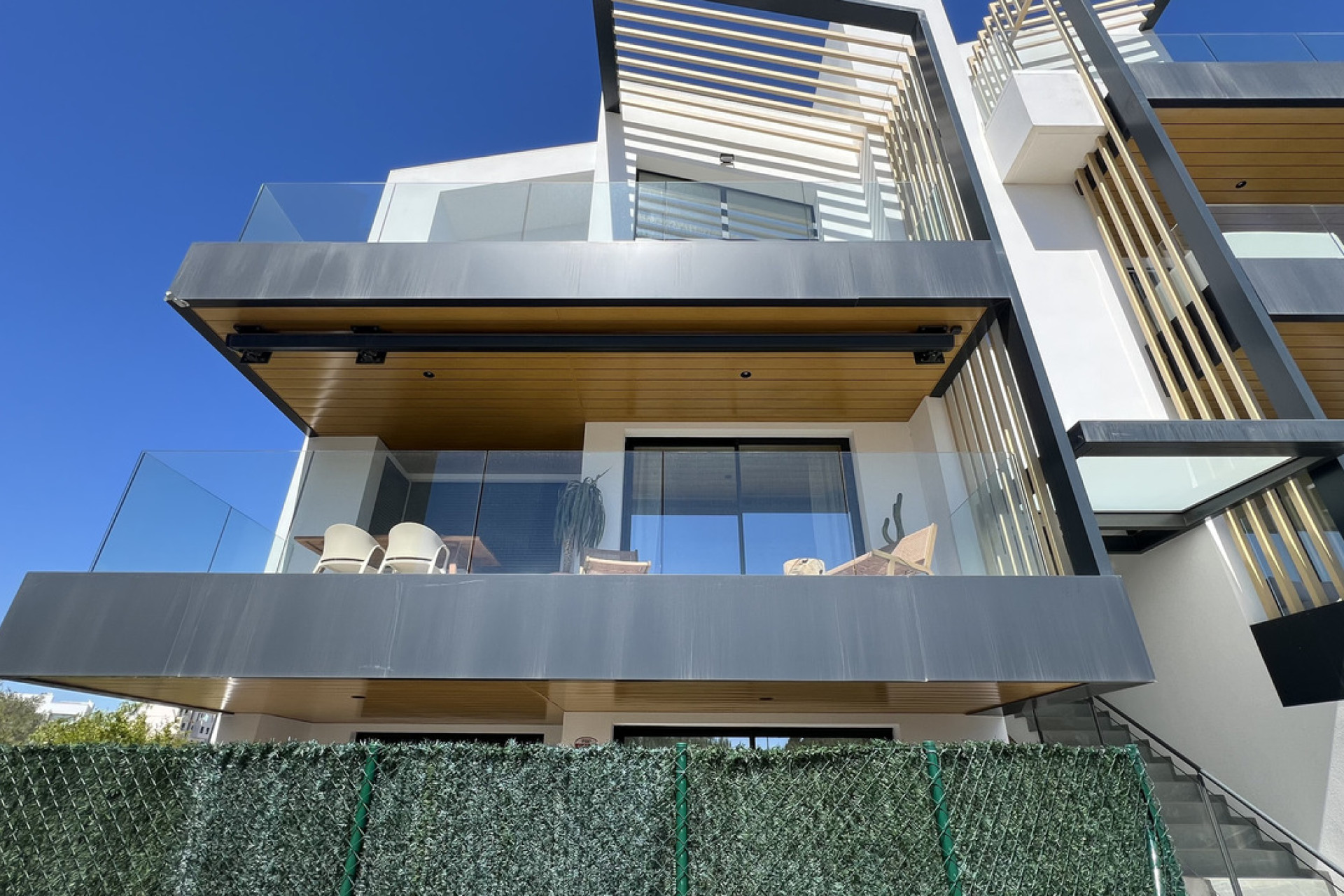 Resale - Apartment -
Las Colinas Golf Resort