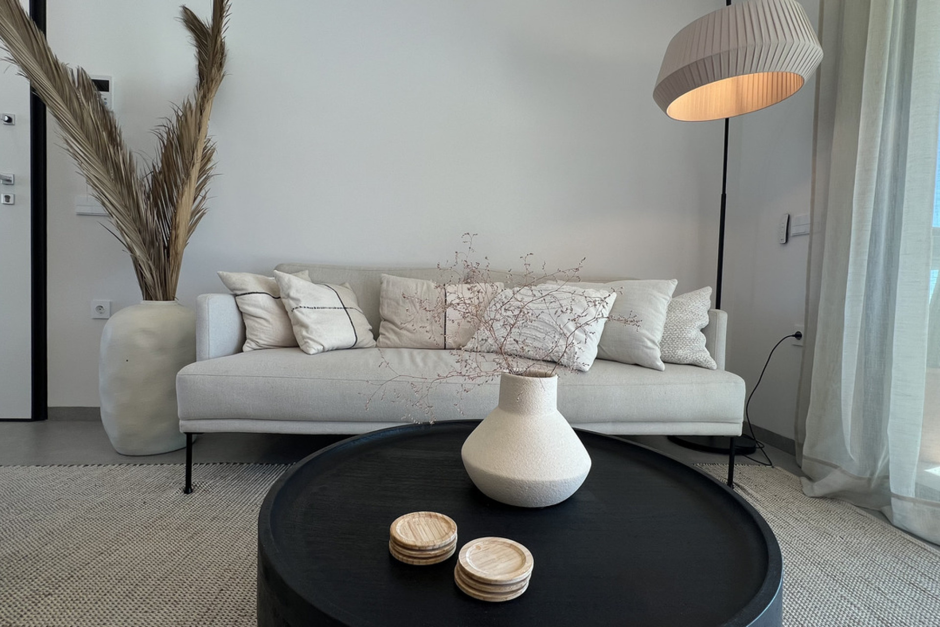 Resale - Apartment -
Las Colinas Golf Resort