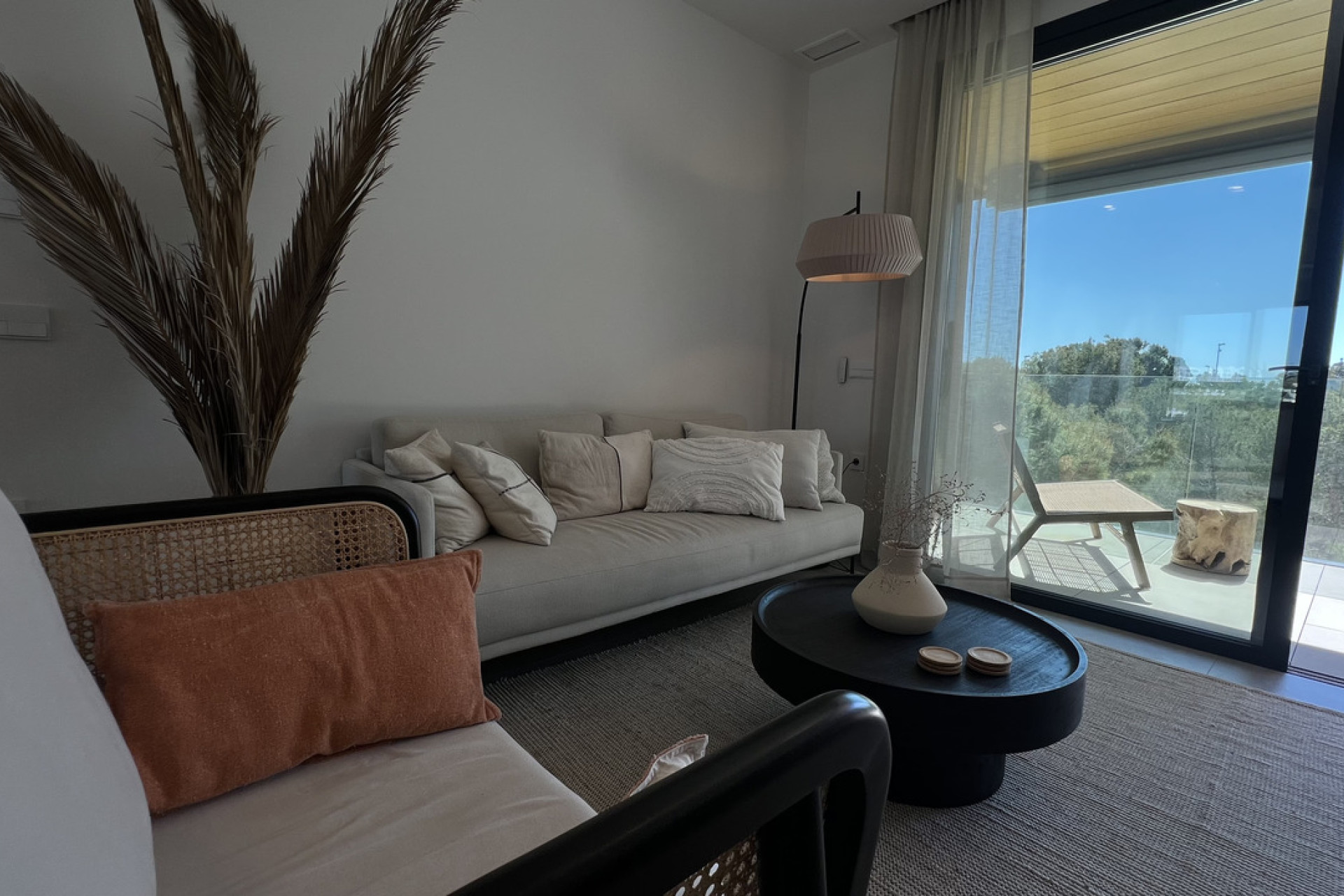 Resale - Apartment -
Las Colinas Golf Resort