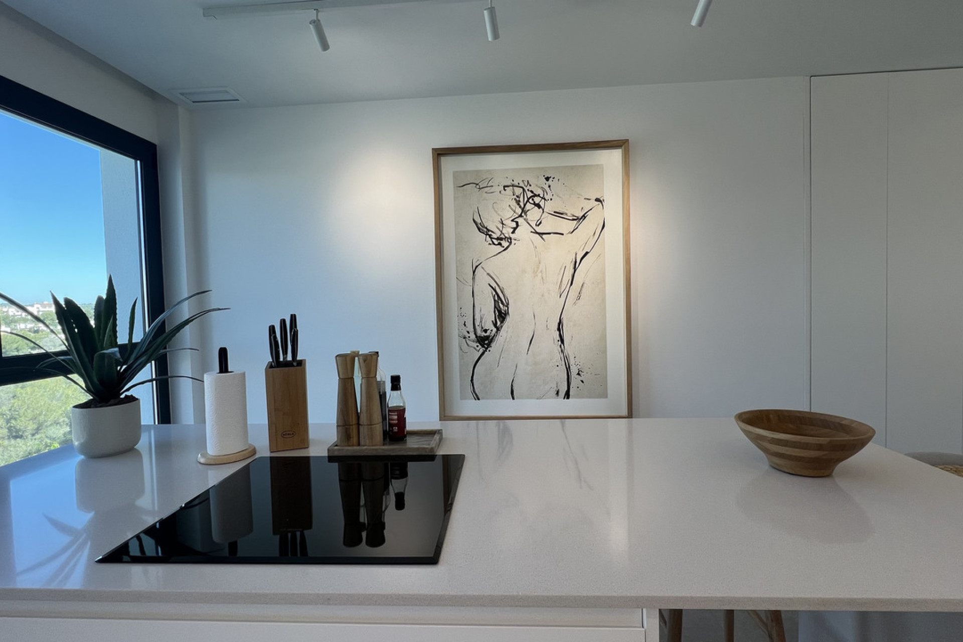 Resale - Apartment -
Las Colinas Golf Resort