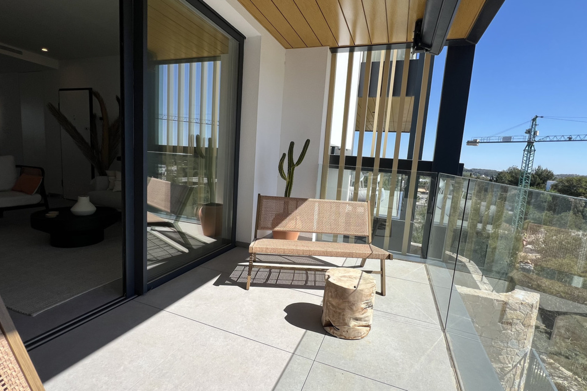 Resale - Apartment -
Las Colinas Golf Resort