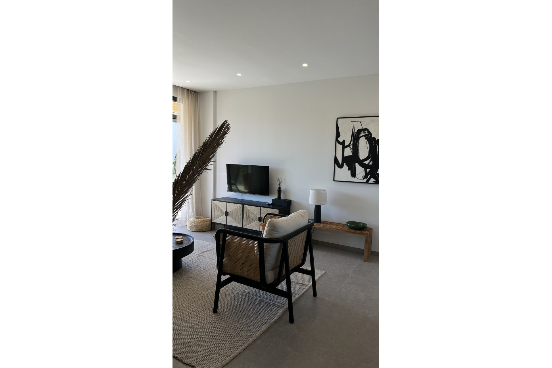 Resale - Apartment -
Las Colinas Golf Resort