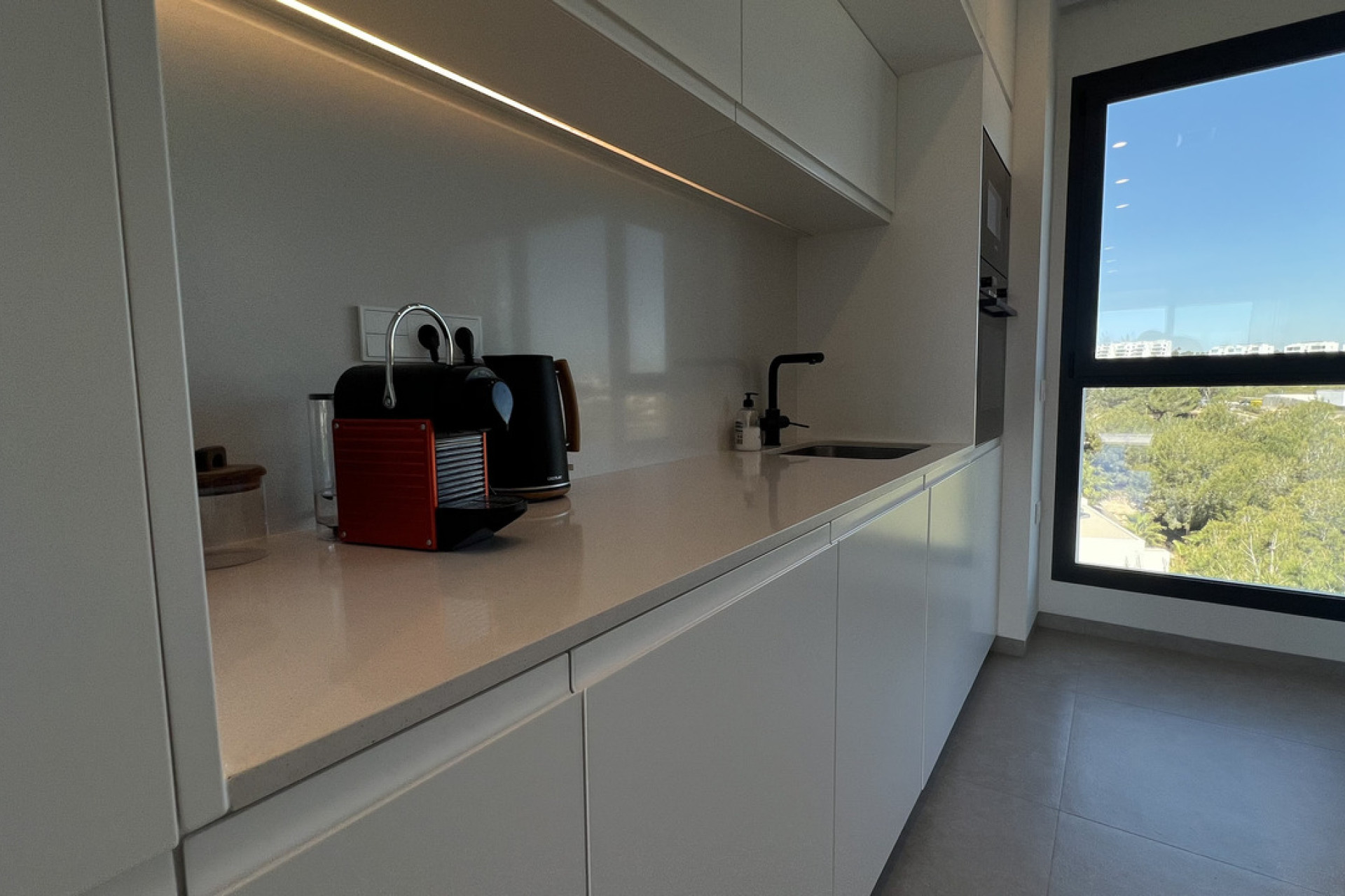 Resale - Apartment -
Las Colinas Golf Resort