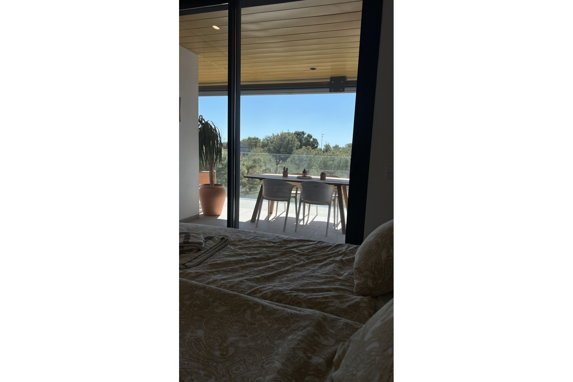 Resale - Apartment -
Las Colinas Golf Resort