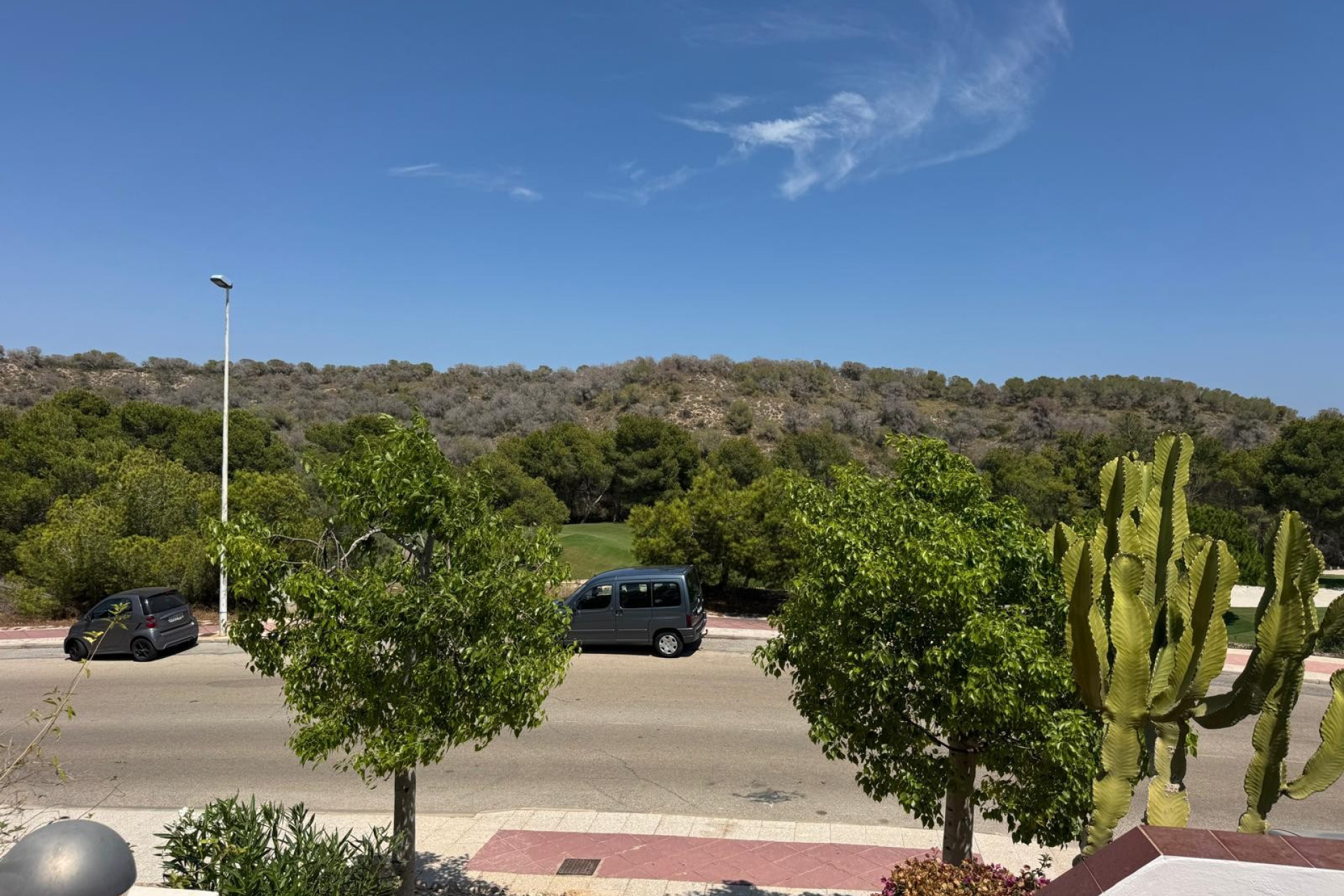 Resale - Apartment -
Las Ramblas Golf - Inland