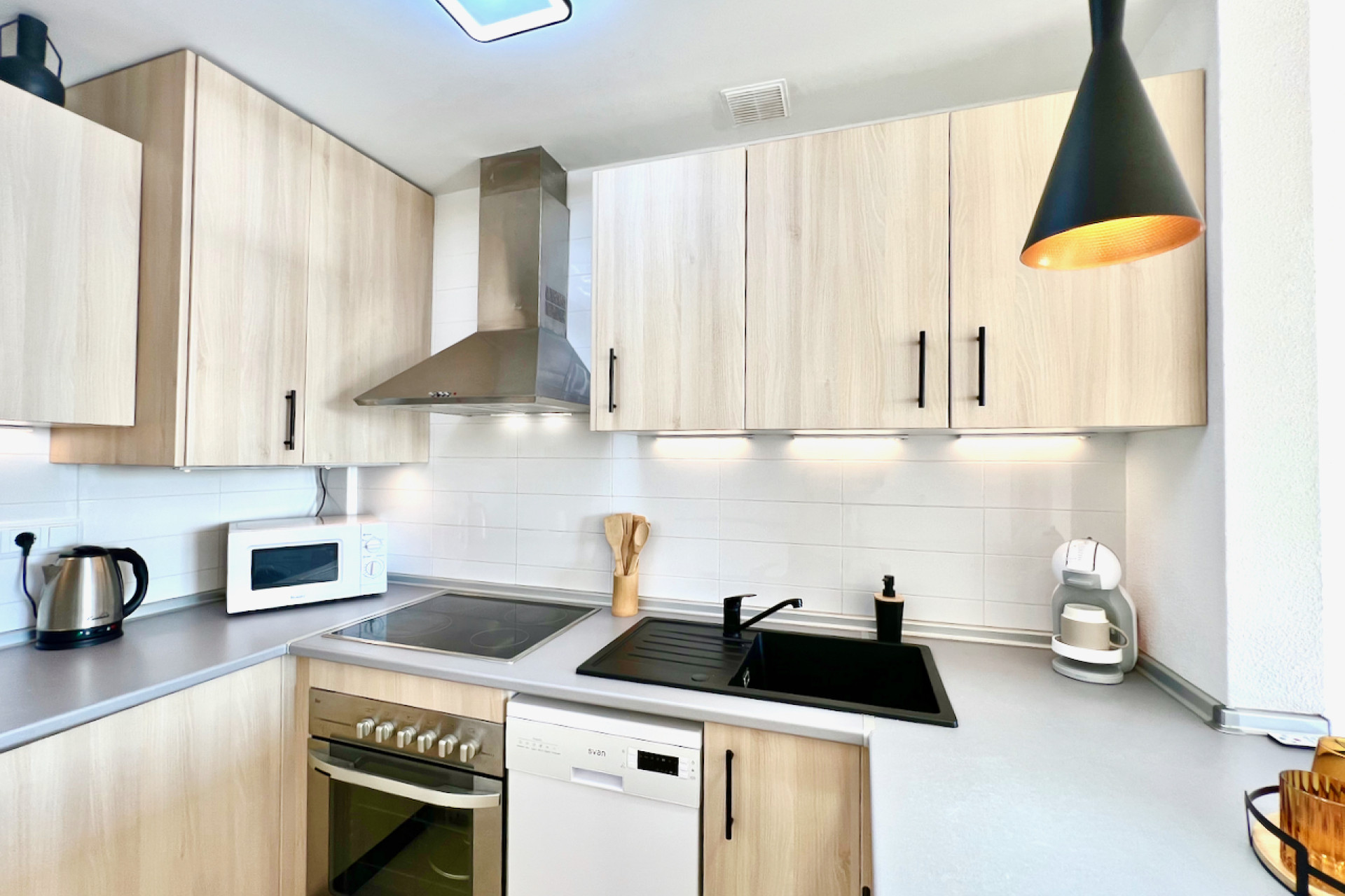Resale - Apartment -
Las Terrazas de la Torre Golf Resort - Inland