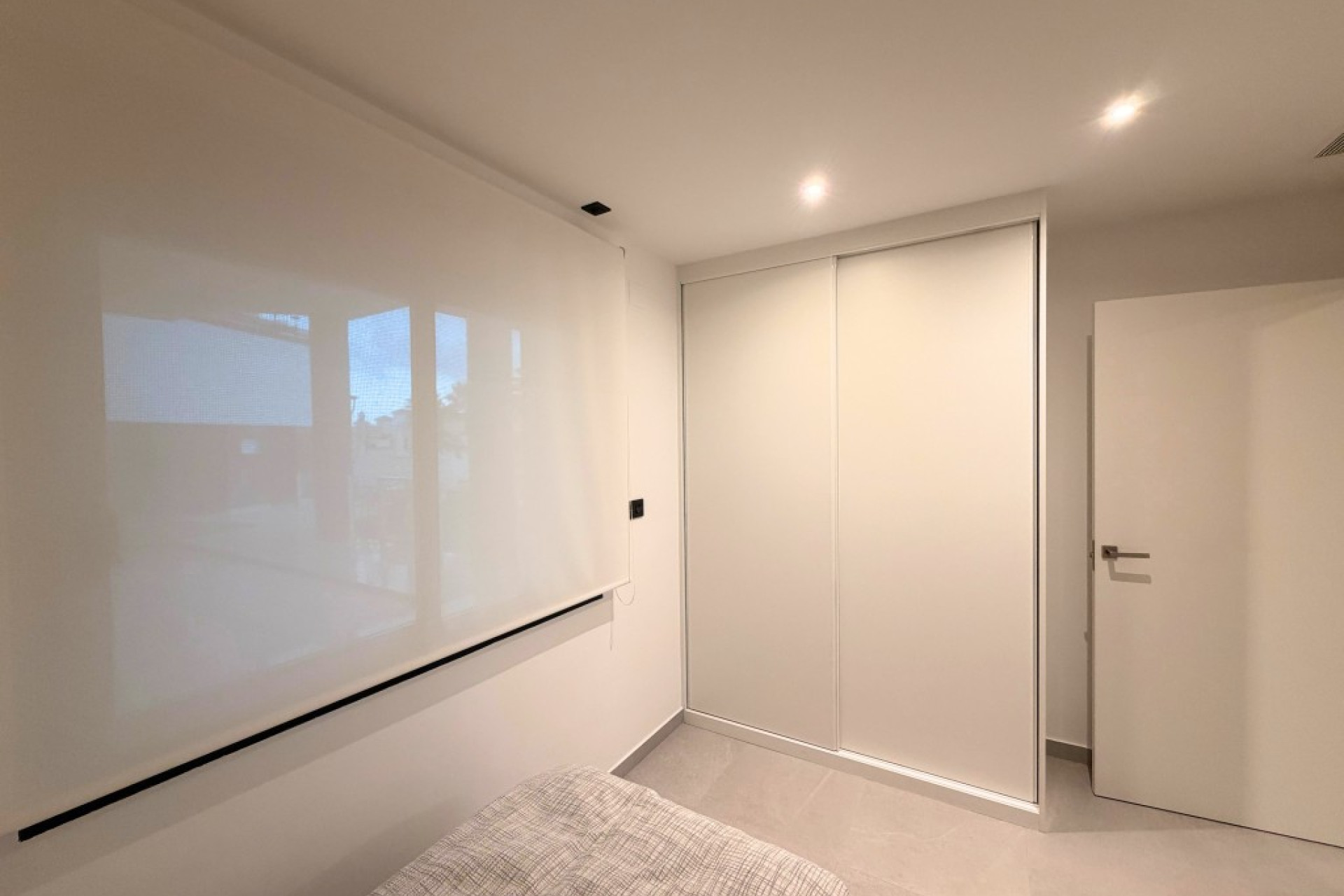 Resale - Apartment -
Lo Crispin - Inland