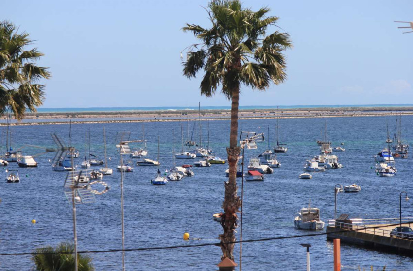 Resale - Apartment -
Lo Pagan - Costa Calida