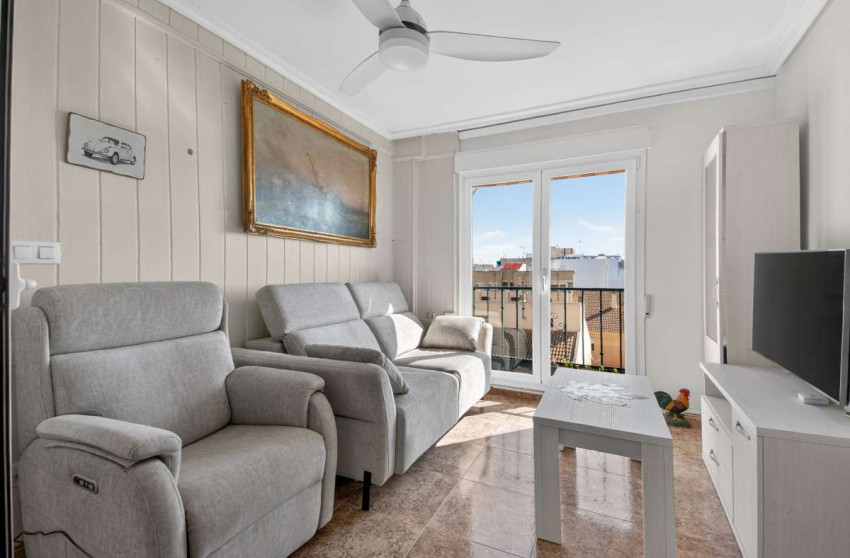 Resale - Apartment -
Lo Pagan - Costa Calida