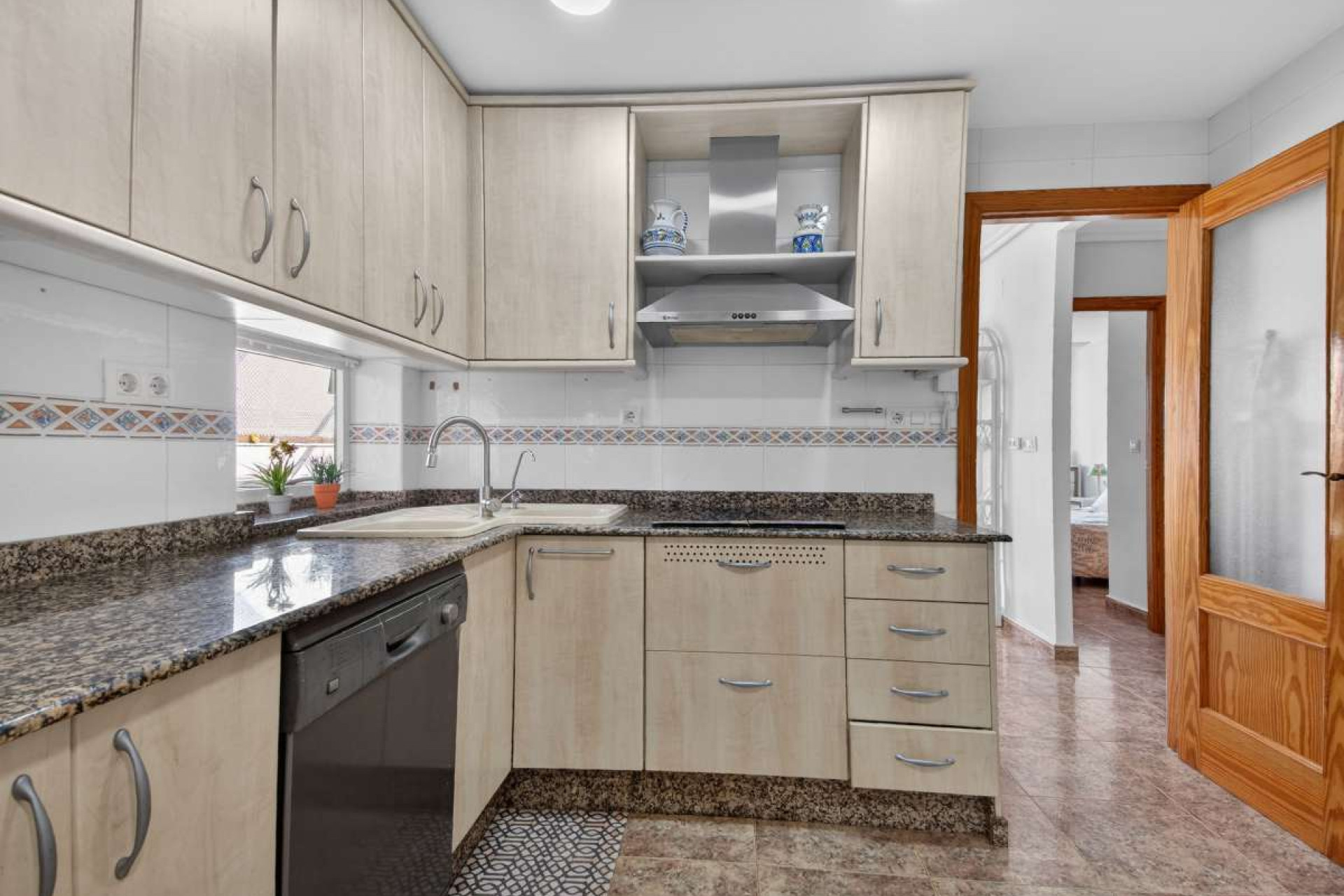 Resale - Apartment -
Lo Pagan - Costa Calida