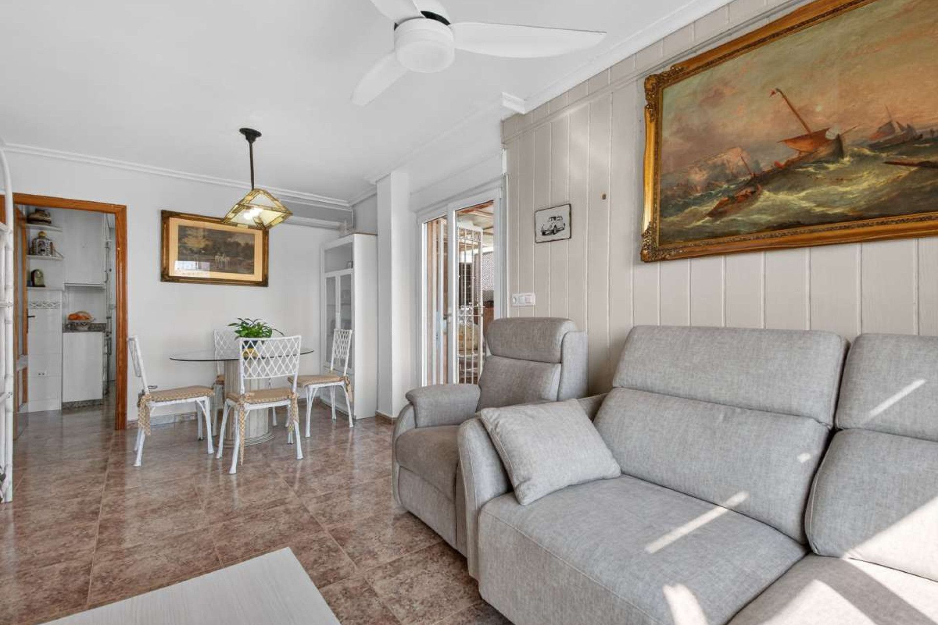 Resale - Apartment -
Lo Pagan - Costa Calida