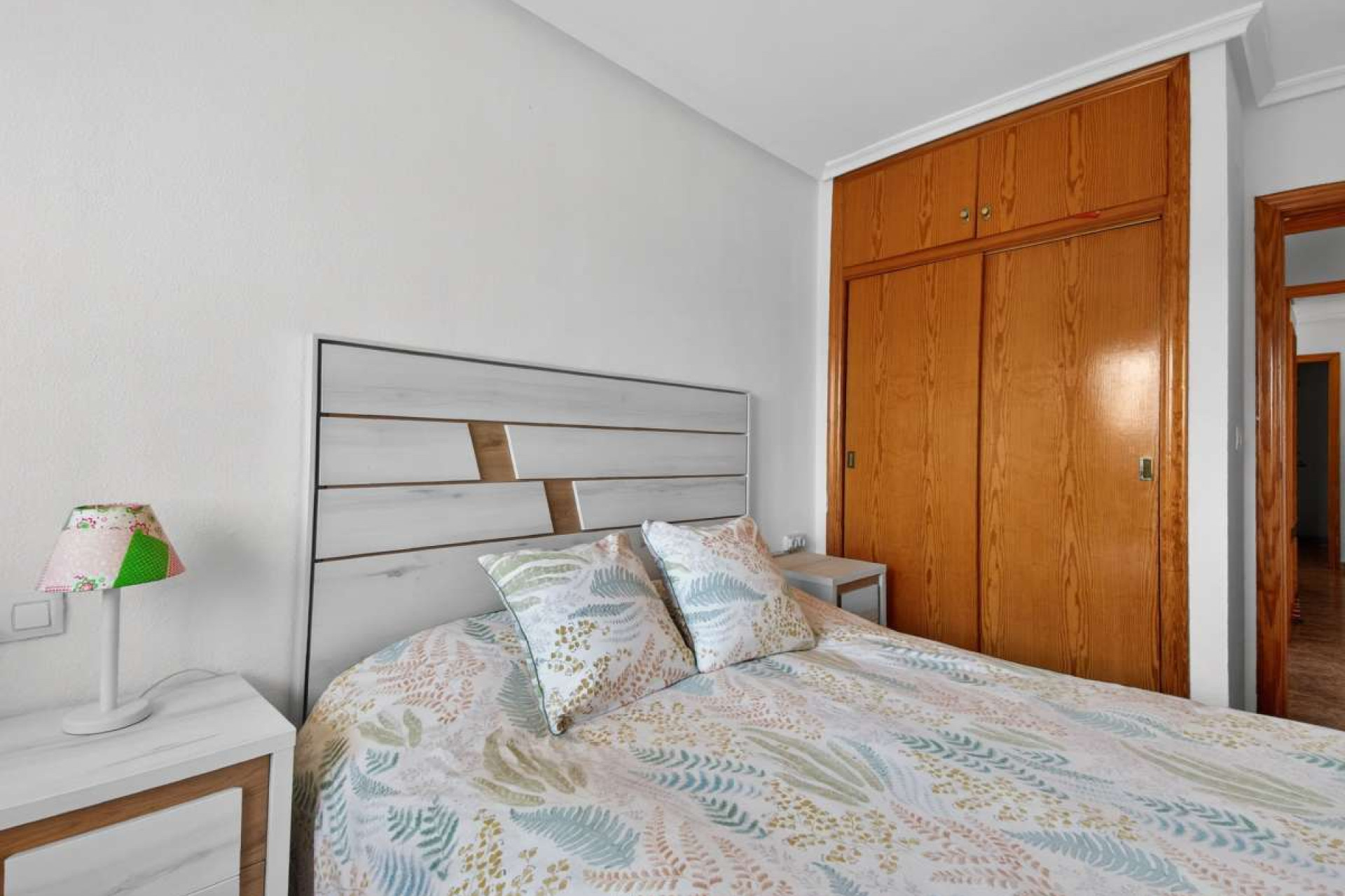 Resale - Apartment -
Lo Pagan - Costa Calida