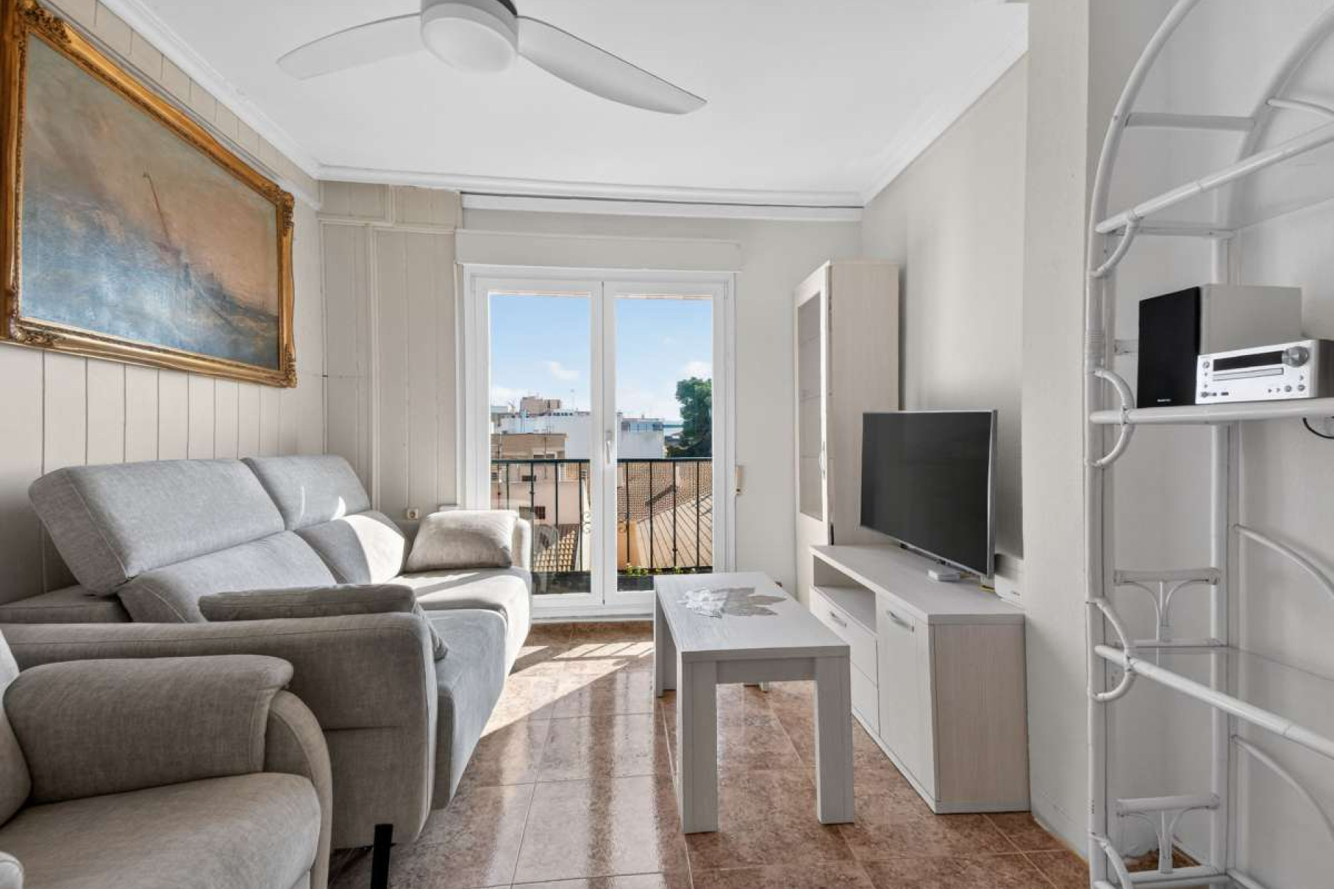 Resale - Apartment -
Lo Pagan - Costa Calida