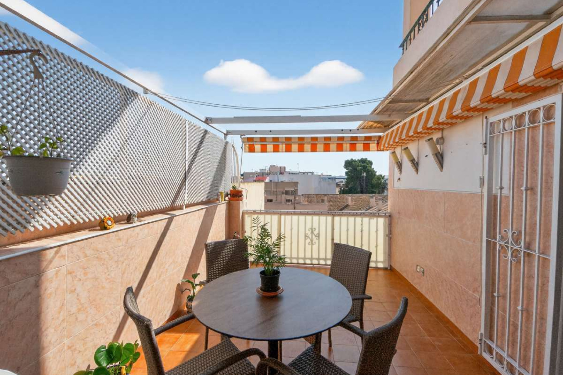 Resale - Apartment -
Lo Pagan - Costa Calida