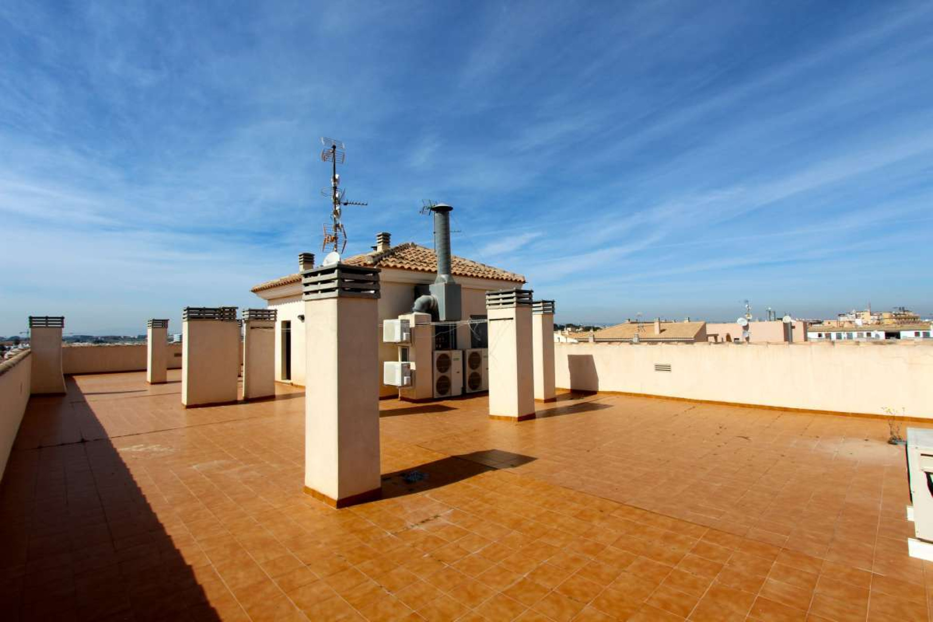 Resale - Apartment -
Lo Pagan - Costa Calida