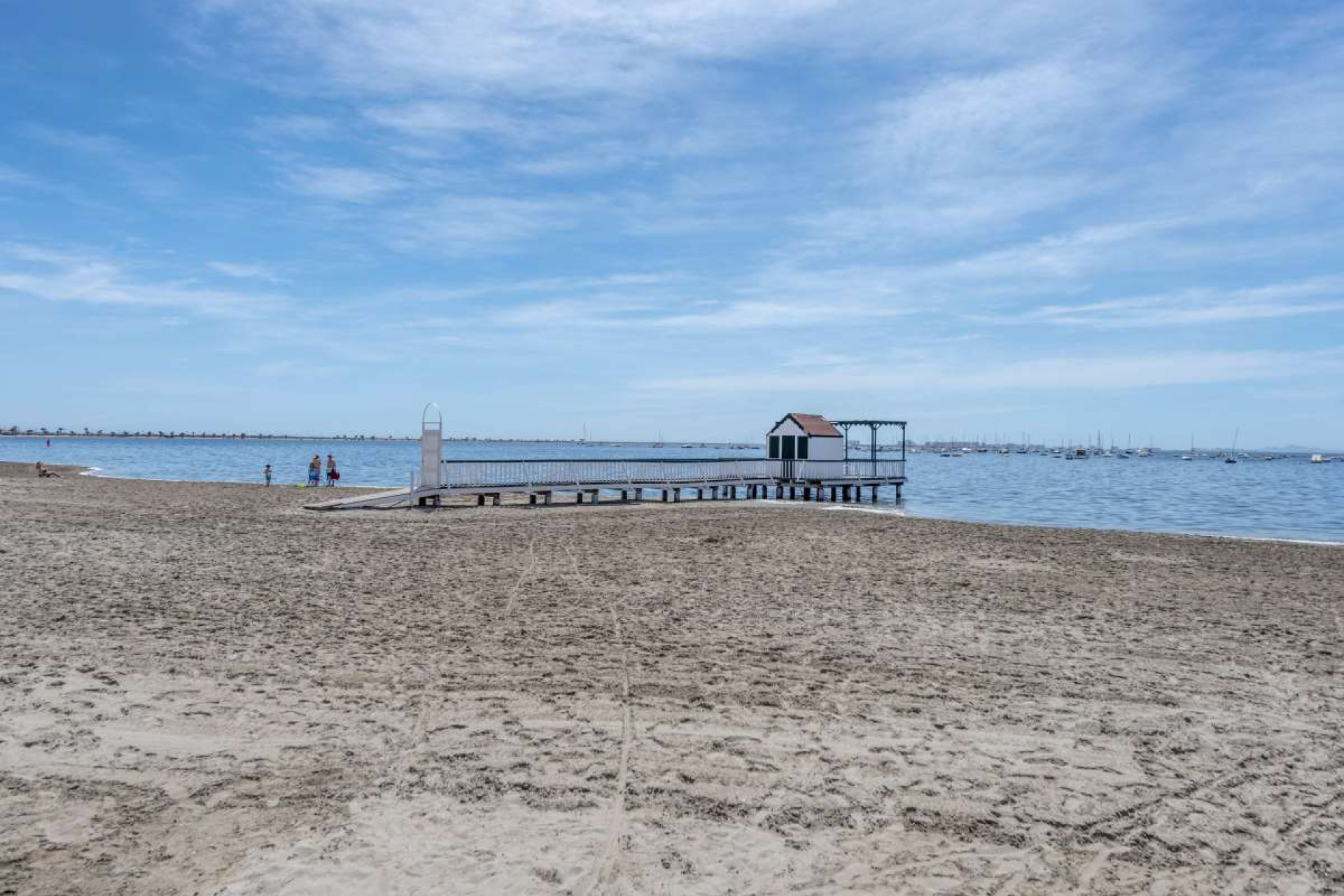 Resale - Apartment -
Lo Pagan - Costa Calida