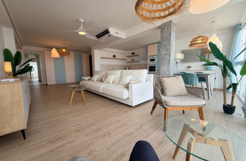 Resale - Apartment -
Lo Pagan - Lo Pagan - Town