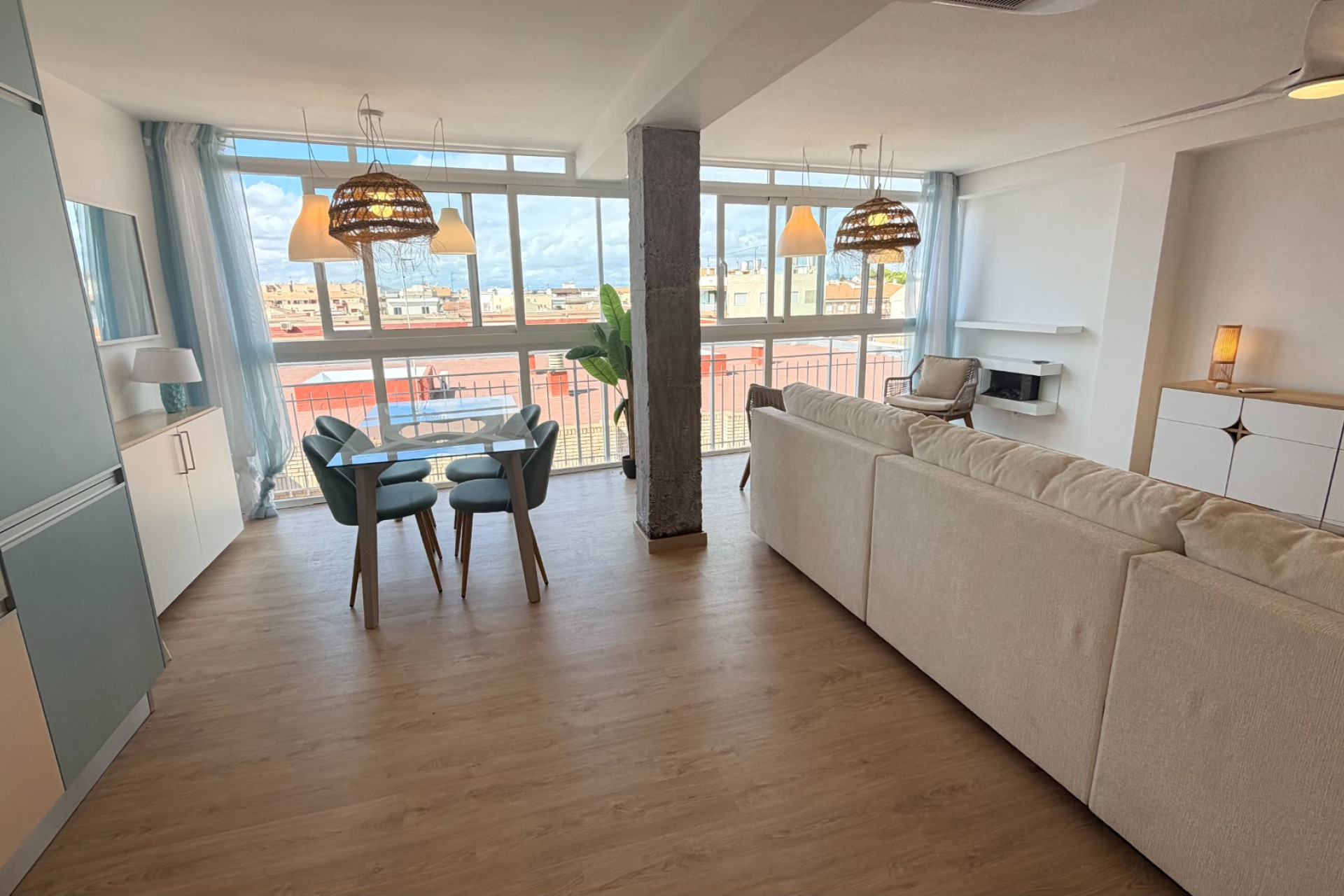 Resale - Apartment -
Lo Pagan - Lo Pagan - Town