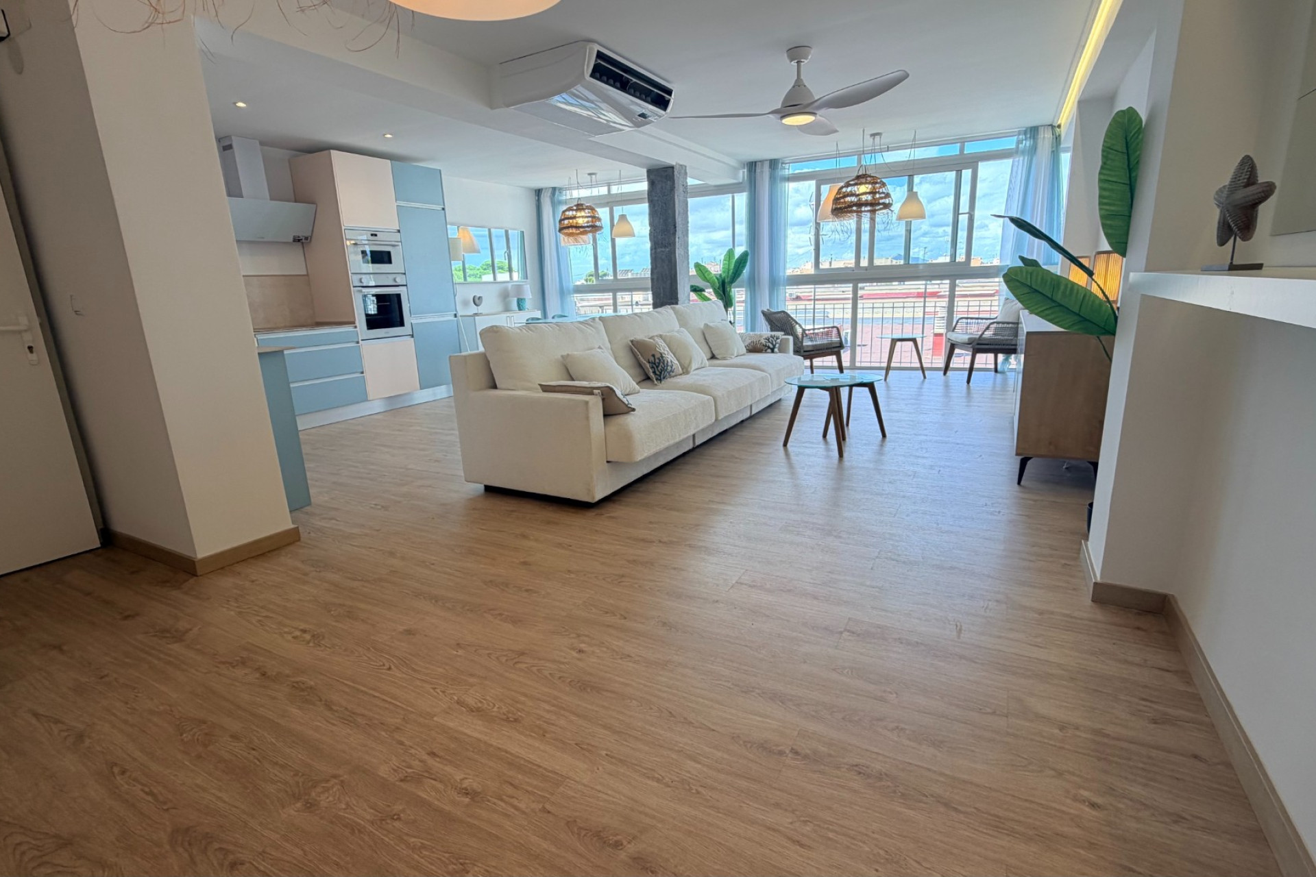 Resale - Apartment -
Lo Pagan - Lo Pagan - Town