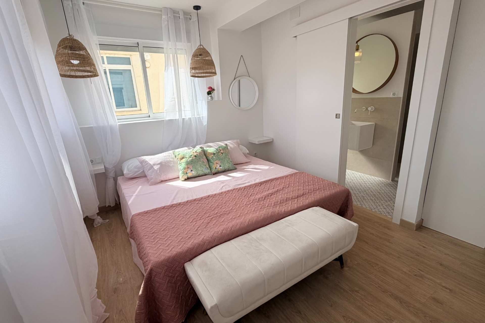 Resale - Apartment -
Lo Pagan - Lo Pagan - Town