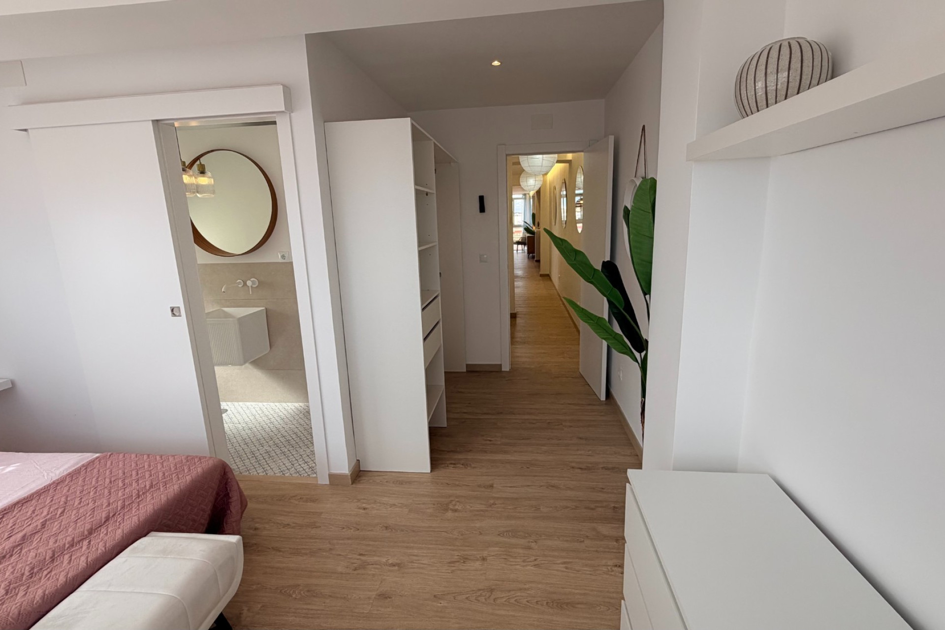 Resale - Apartment -
Lo Pagan - Lo Pagan - Town