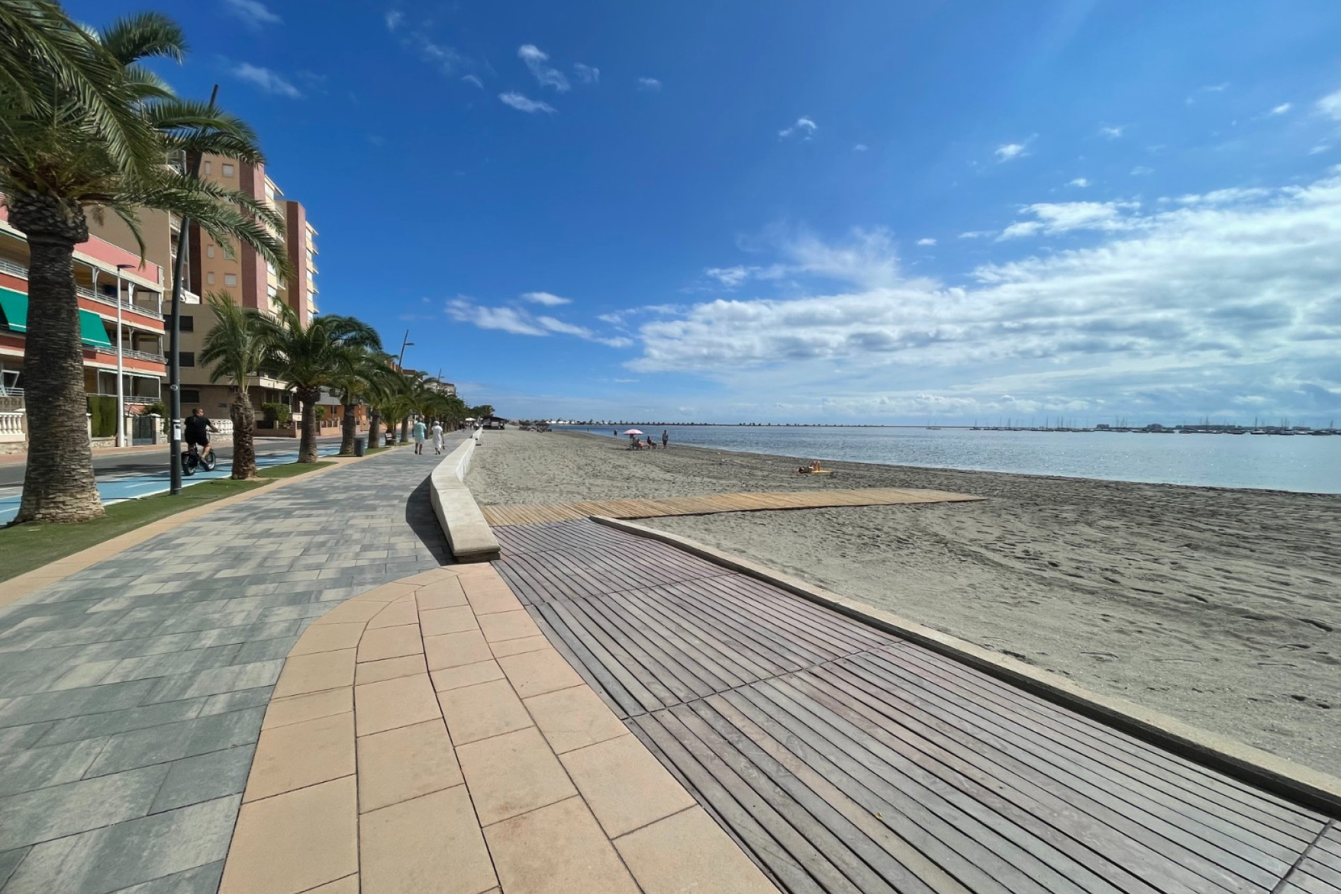 Resale - Apartment -
Lo Pagan - Lo Pagan - Town