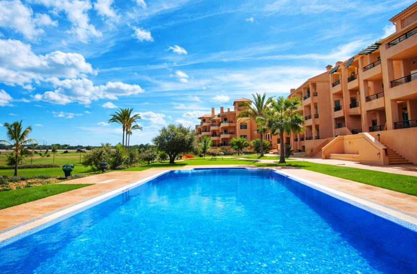 Resale - Apartment -
Los Alcazares - Costa Calida