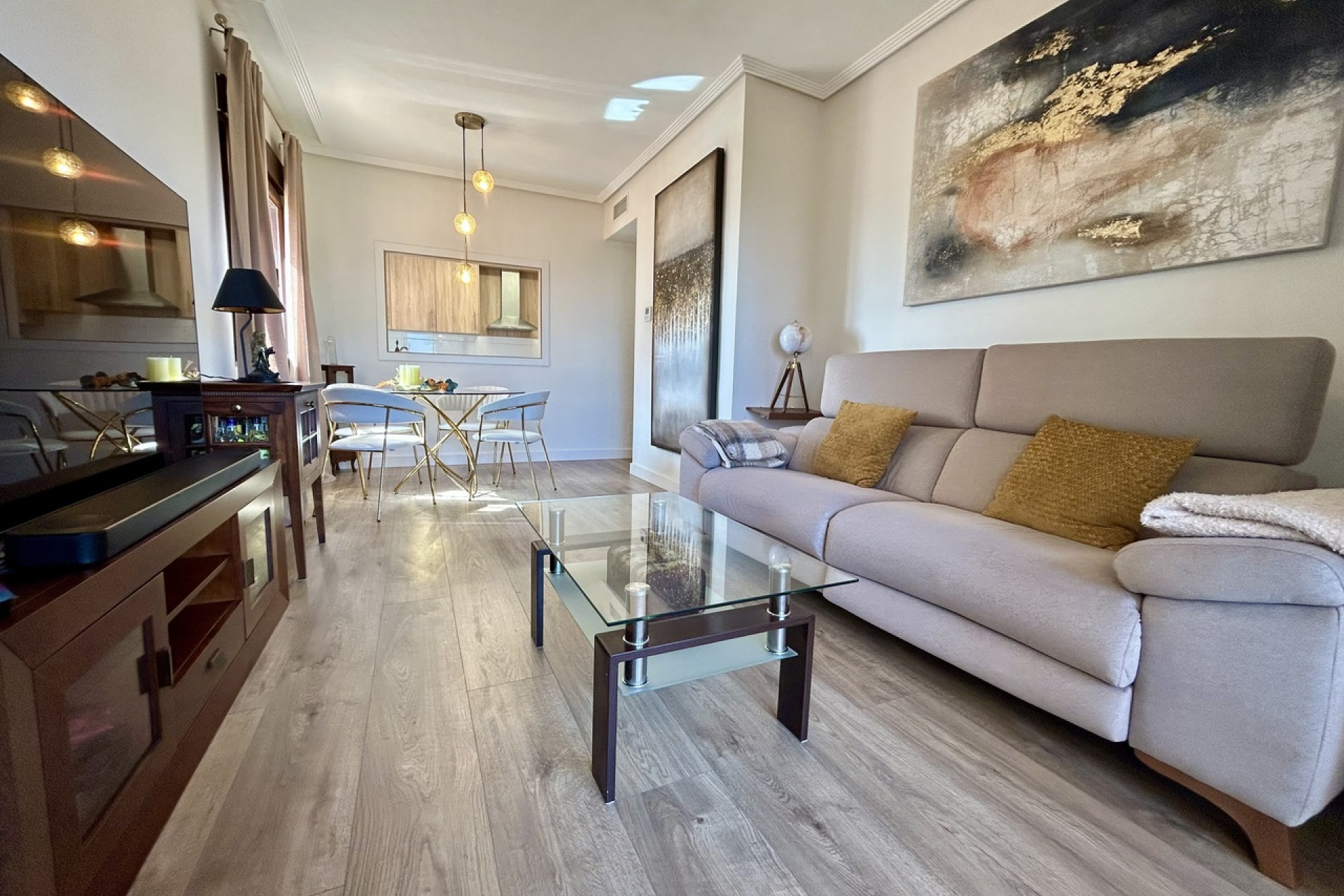 Resale - Apartment -
Los Alcazares - Costa Calida