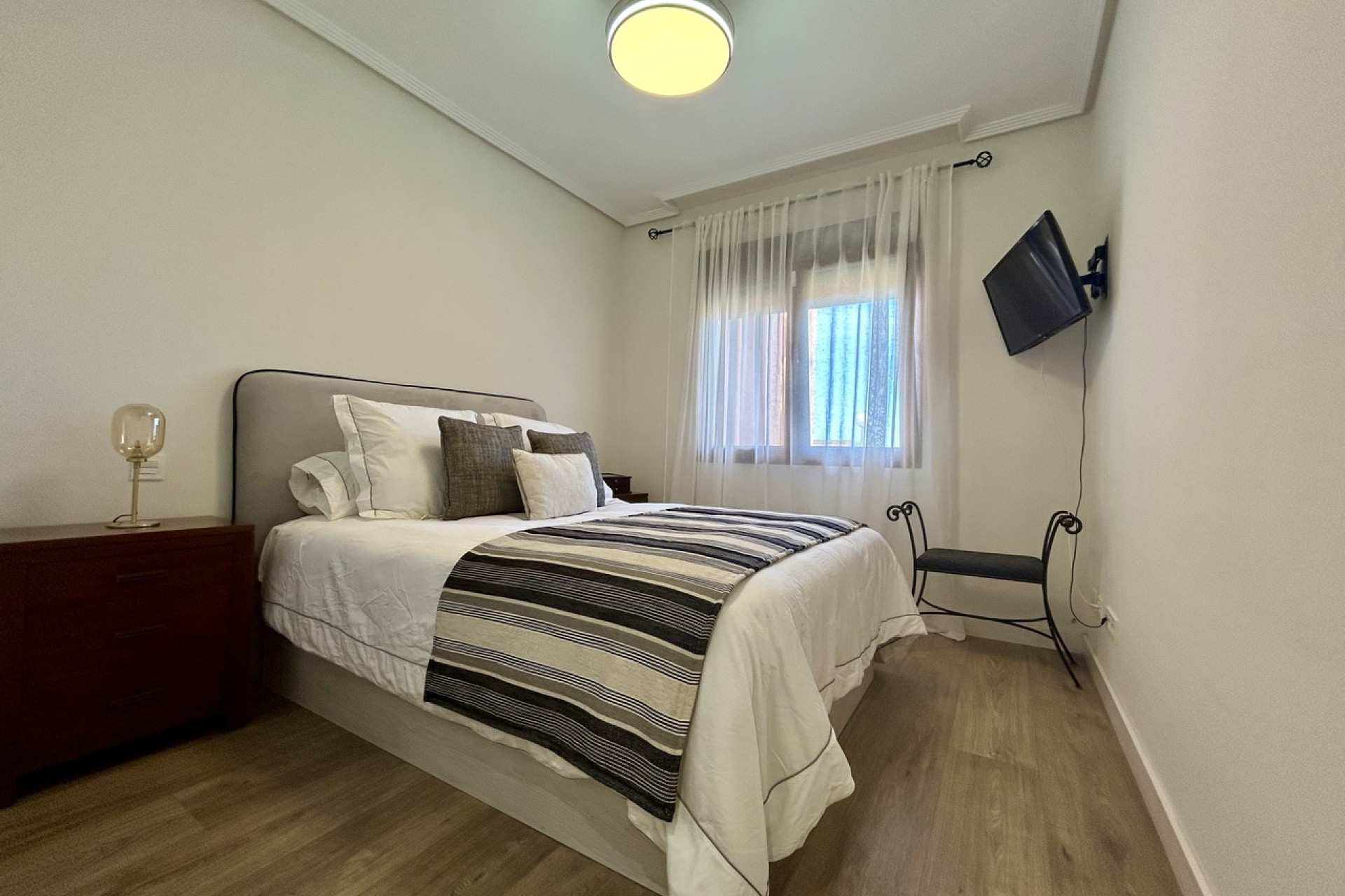 Resale - Apartment -
Los Alcazares - Costa Calida