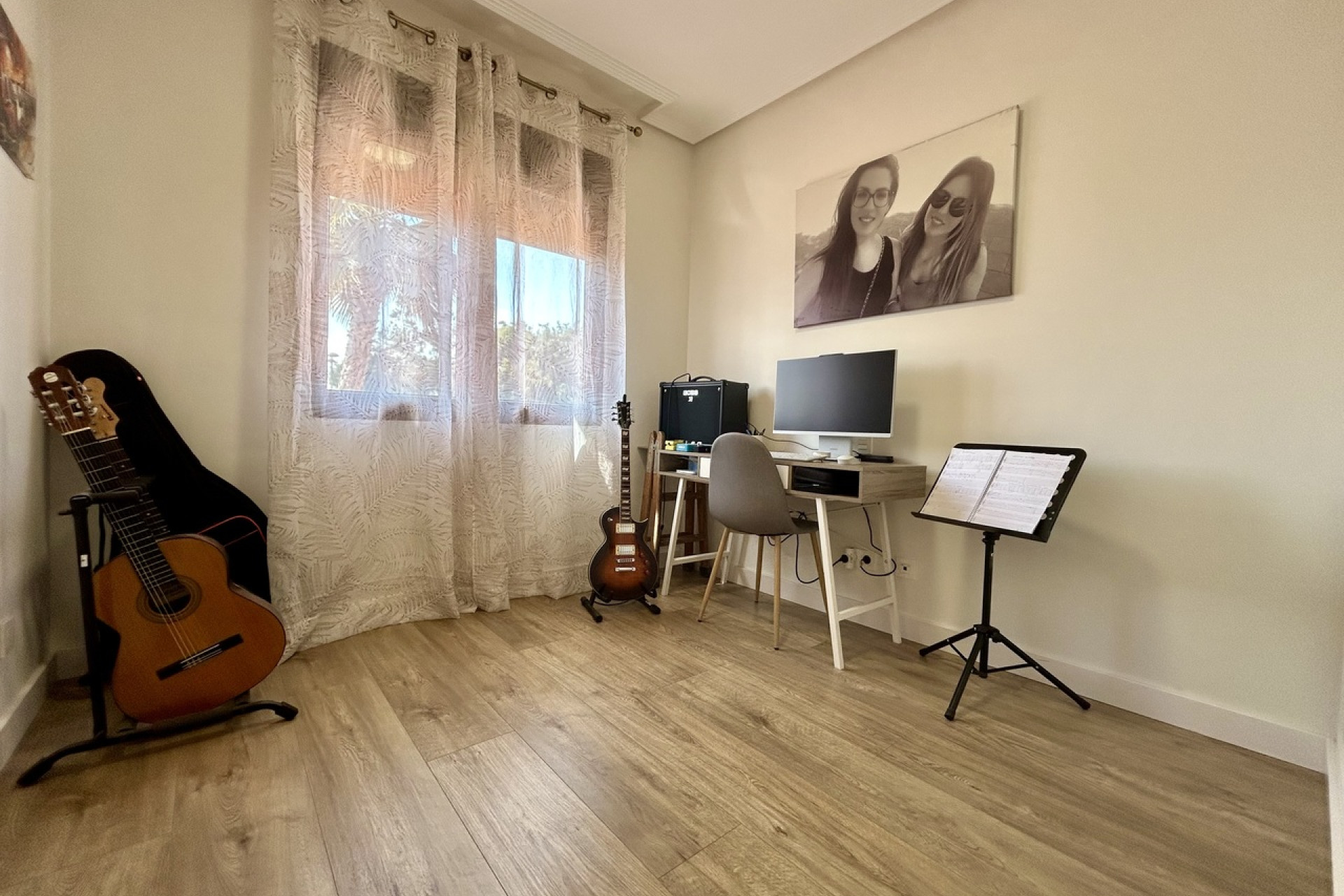Resale - Apartment -
Los Alcazares - Costa Calida