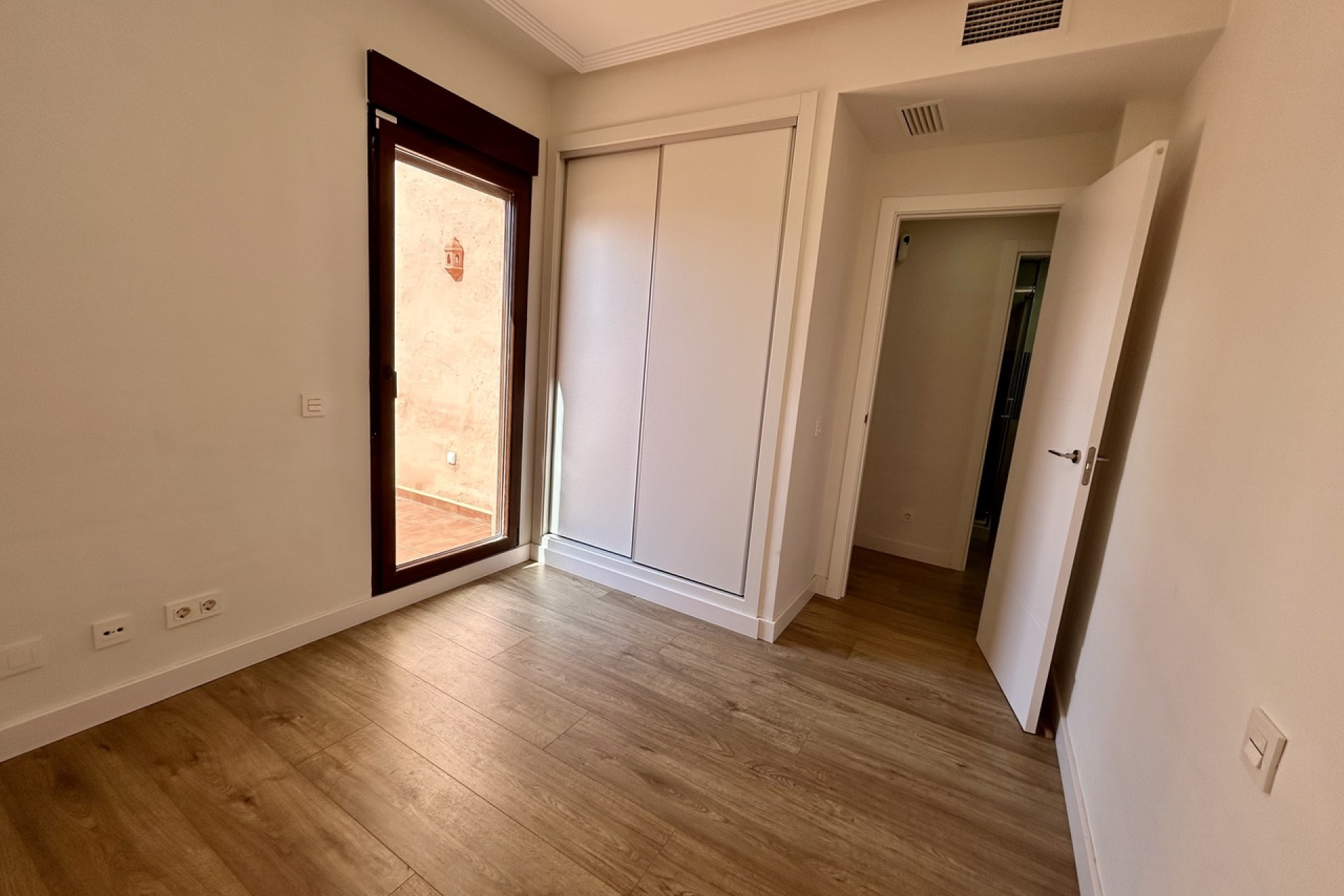 Resale - Apartment -
Los Alcazares - Costa Calida