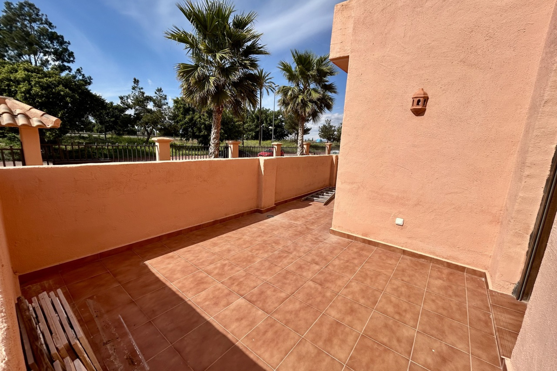 Resale - Apartment -
Los Alcazares - Costa Calida