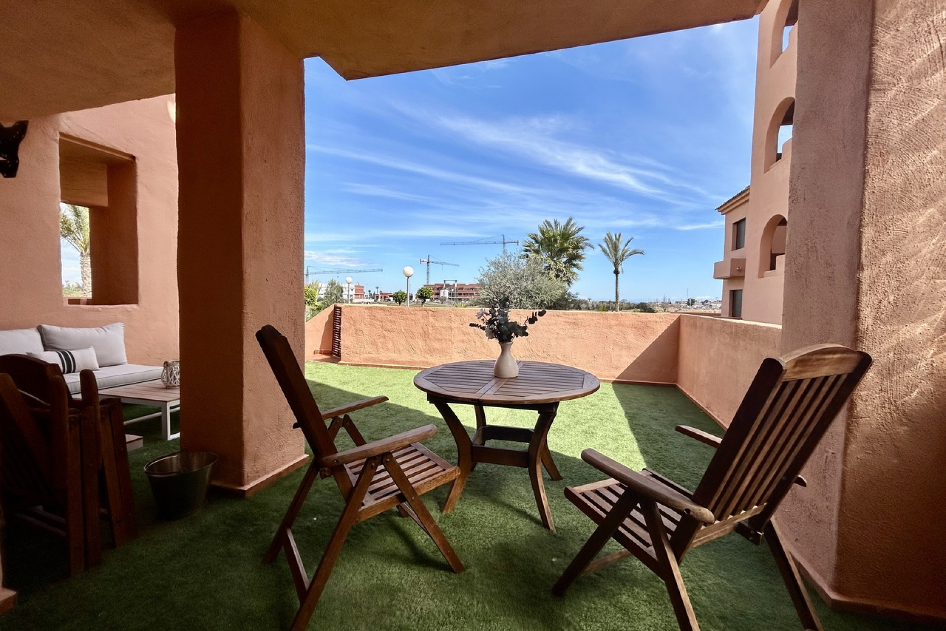 Resale - Apartment -
Los Alcazares - Costa Calida