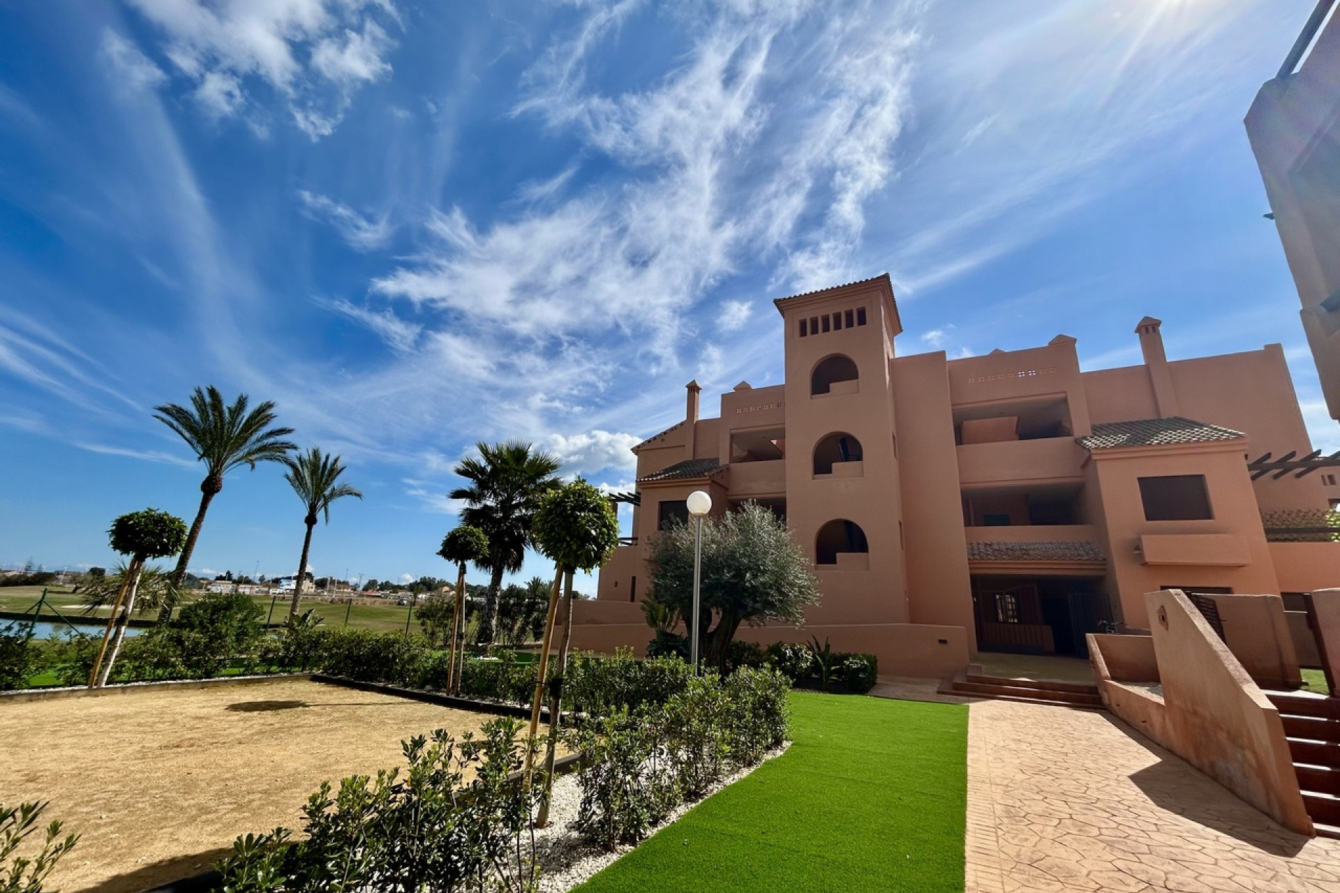 Resale - Apartment -
Los Alcazares - Costa Calida