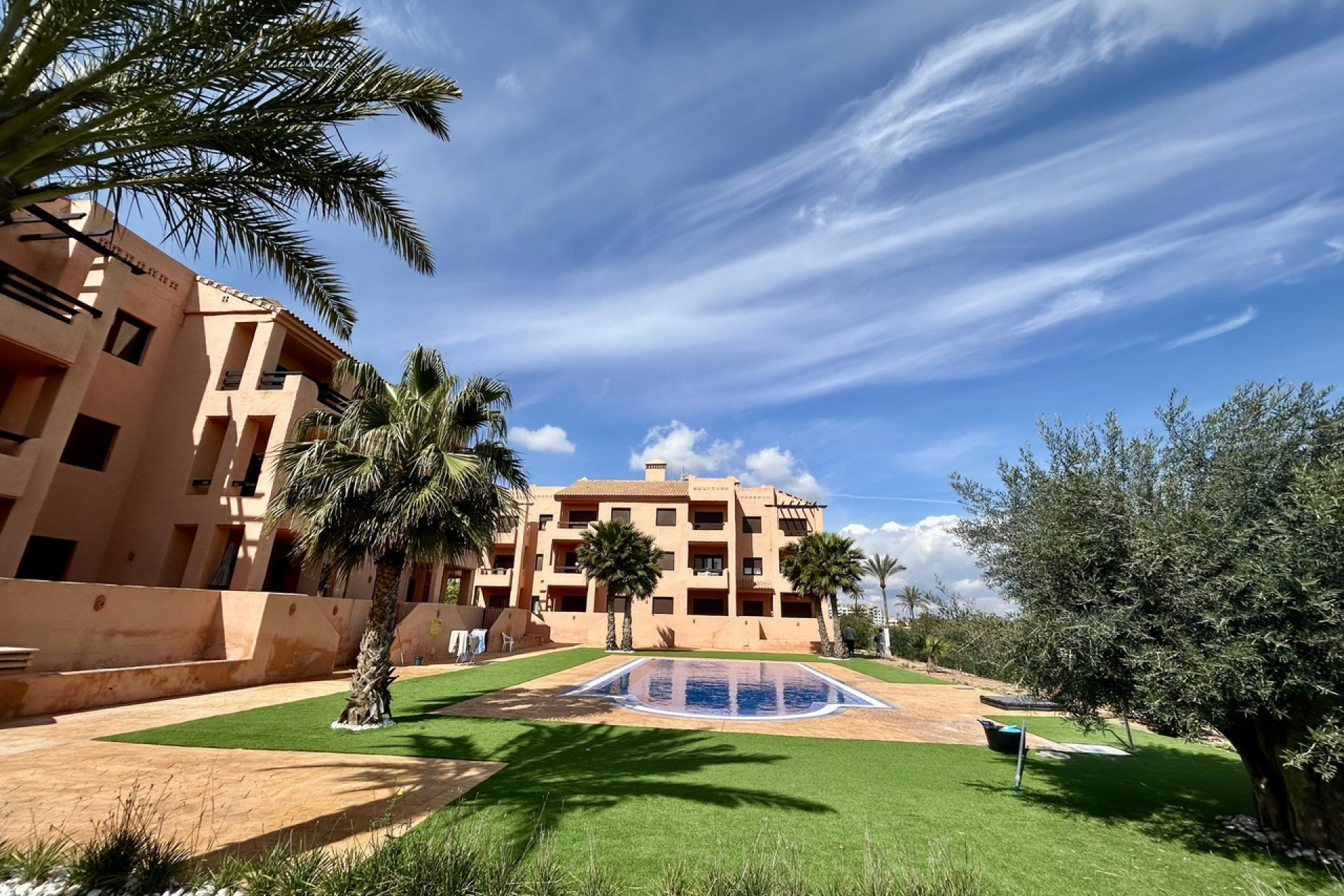 Resale - Apartment -
Los Alcazares - Costa Calida