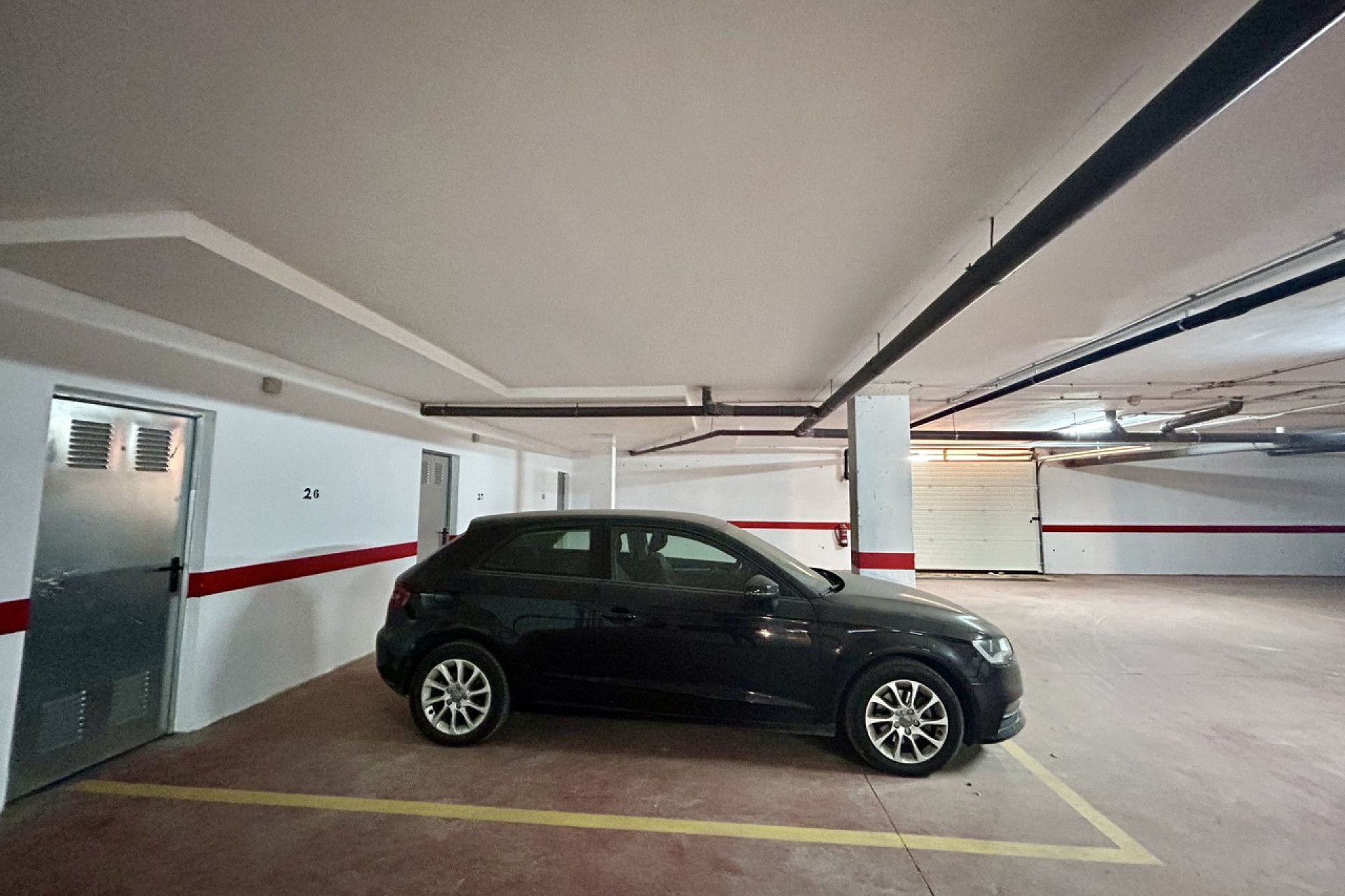 Resale - Apartment -
Los Alcazares - Costa Calida